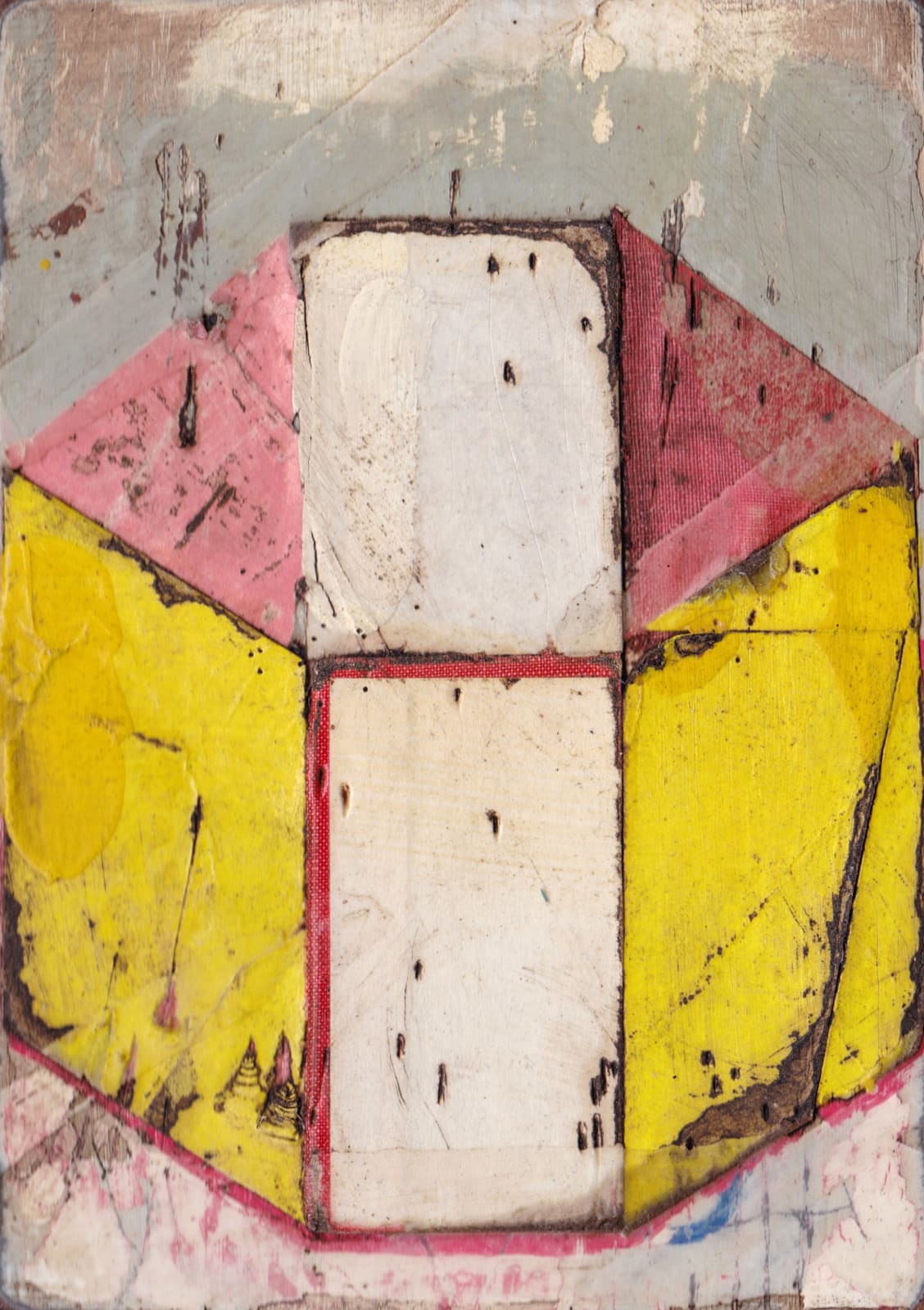 JFK Turner, Untitled, 2019