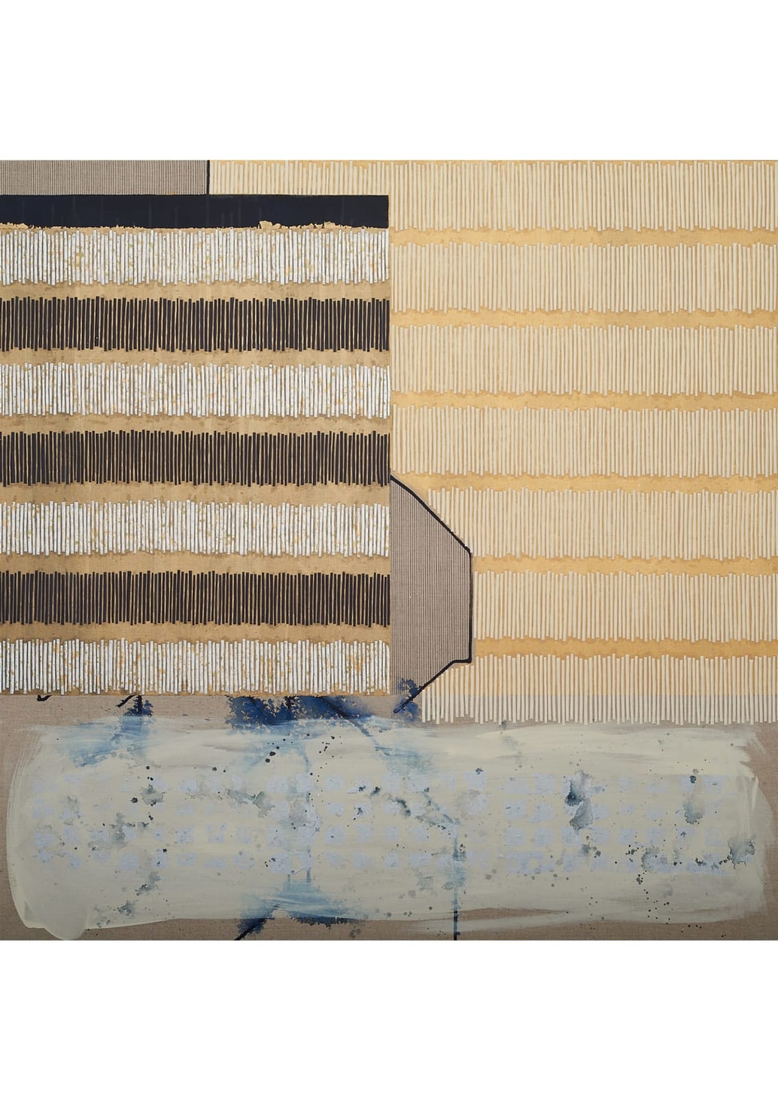 Rajvi Dedhia Unadkat, Untitled II, 2018