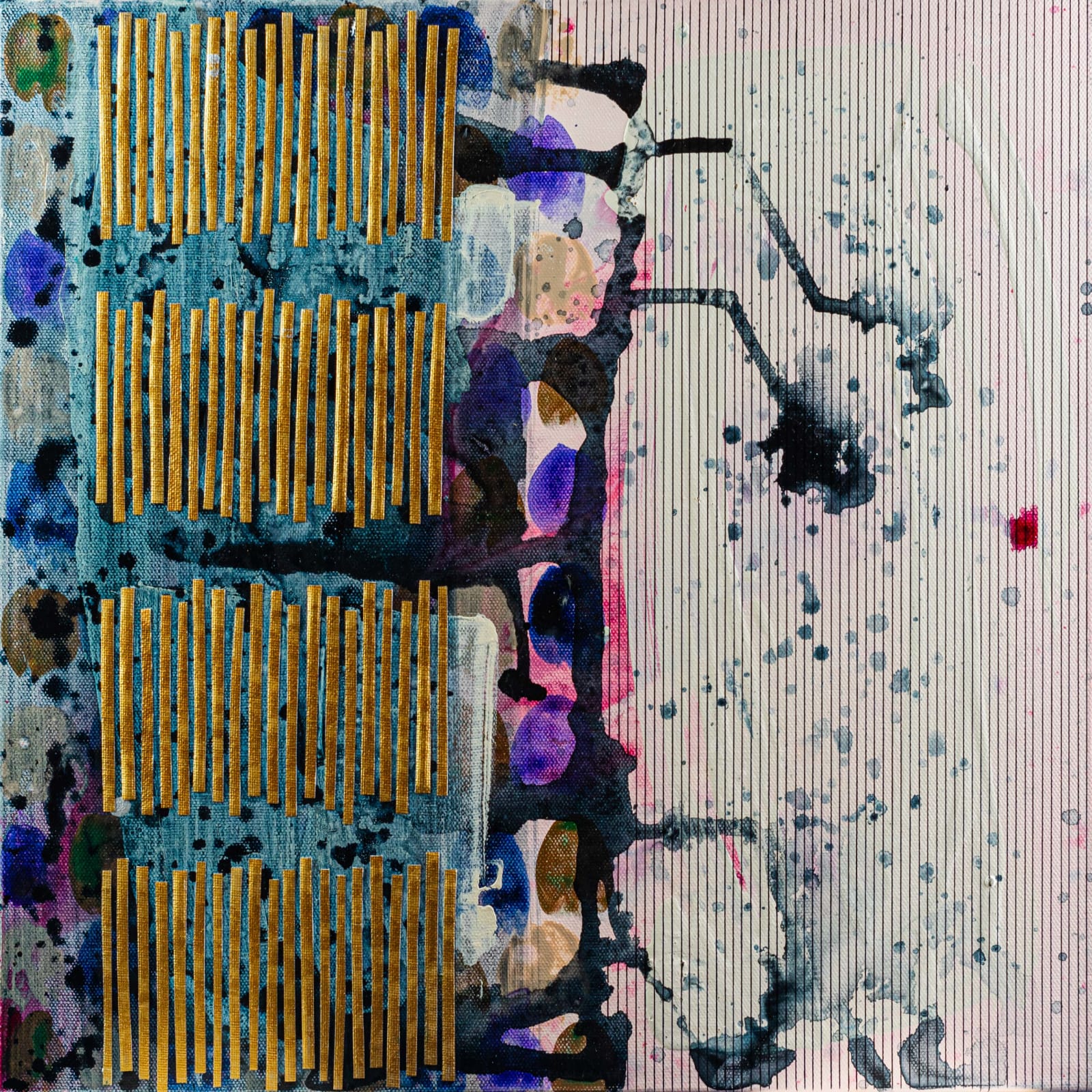 Rajvi Dedhia Unadkat, Untitled, 2019