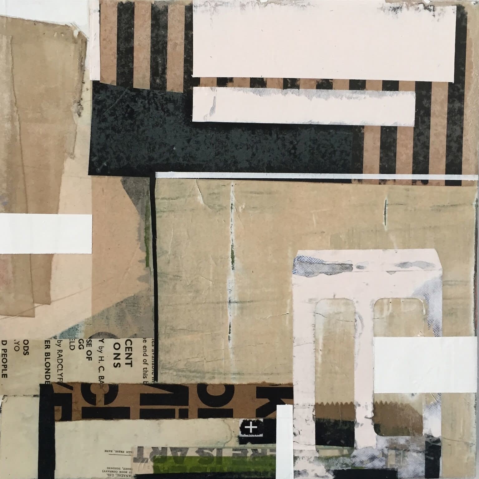 Zandra Stratford, Annotated