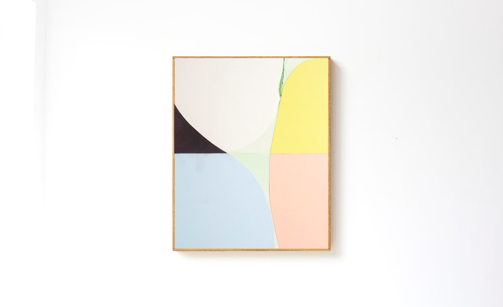 Jo Hummel, Spill, 2021