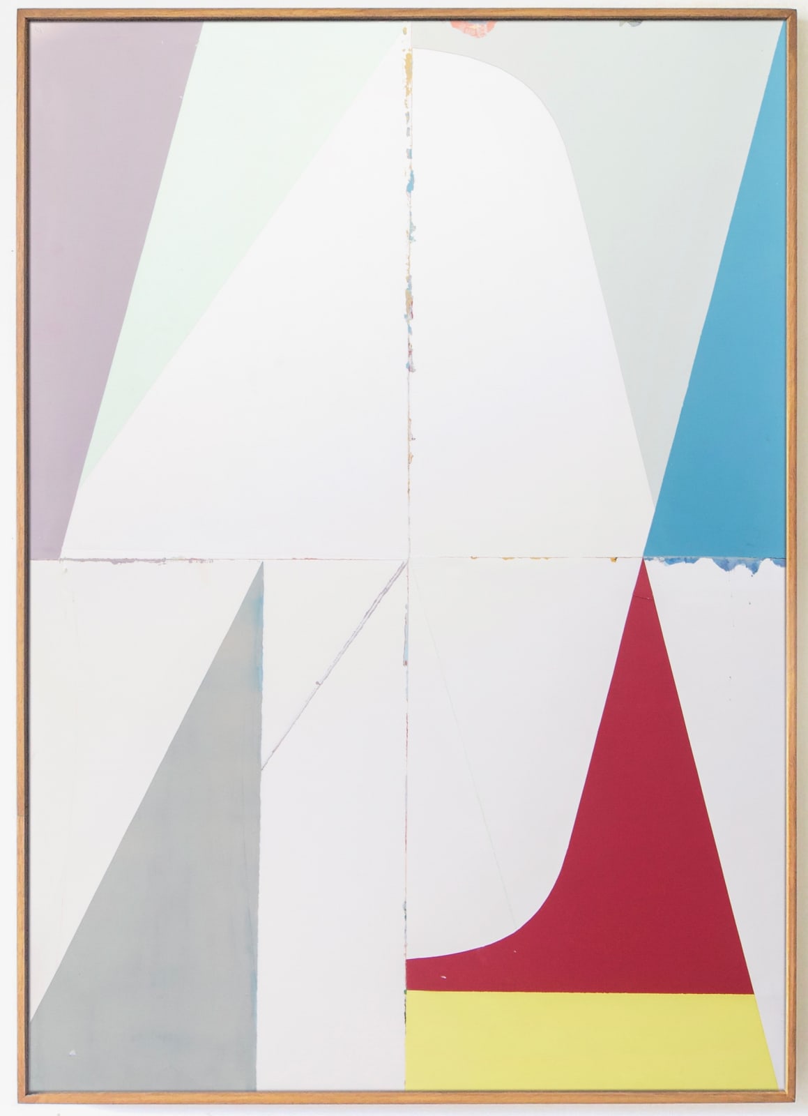 Jo Hummel, Rapid, 2021