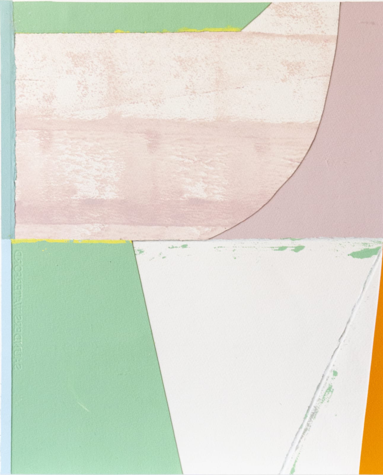 Jo Hummel, Bend, 2020