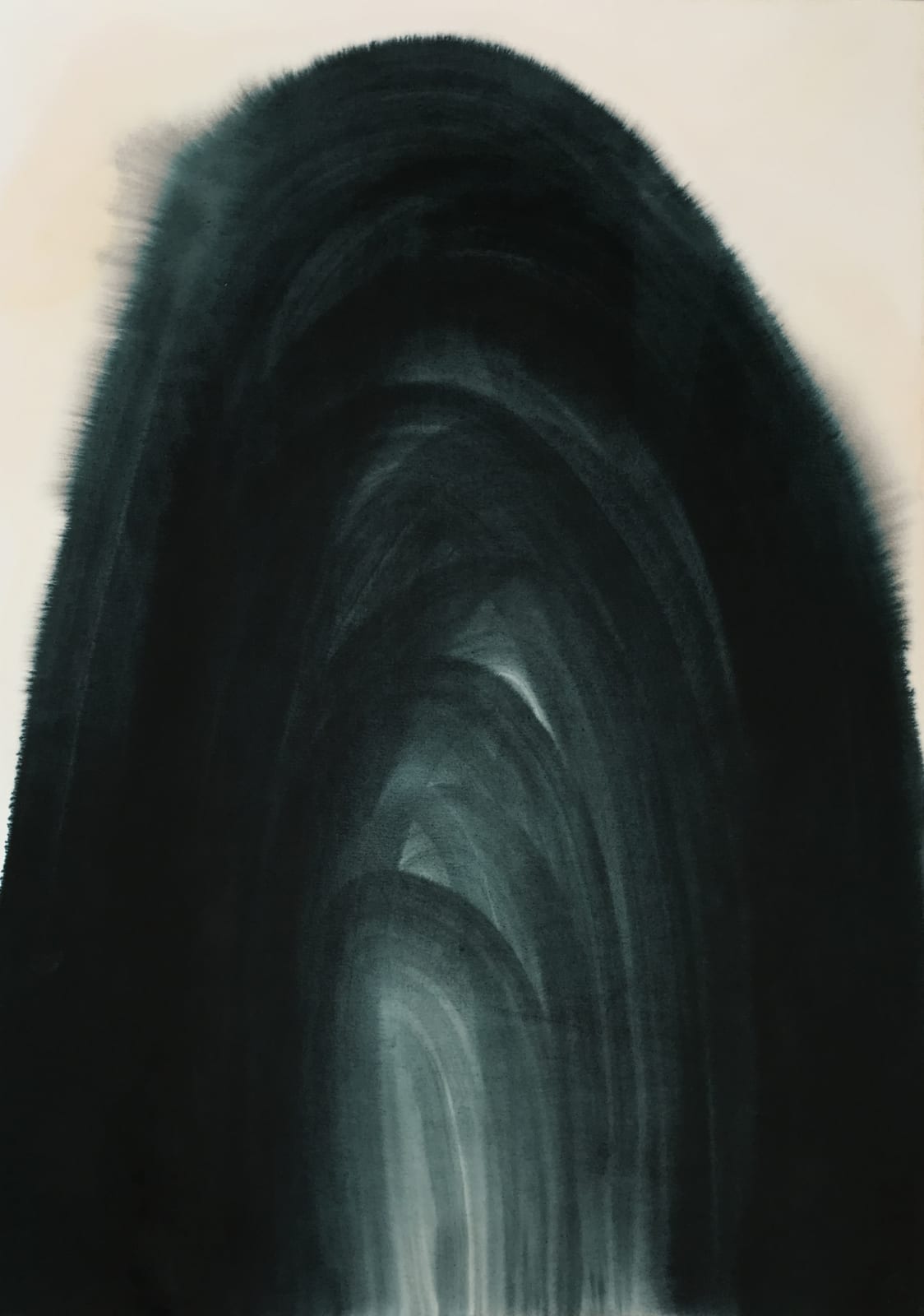 Sara Dare, Untitled 11, 2018
