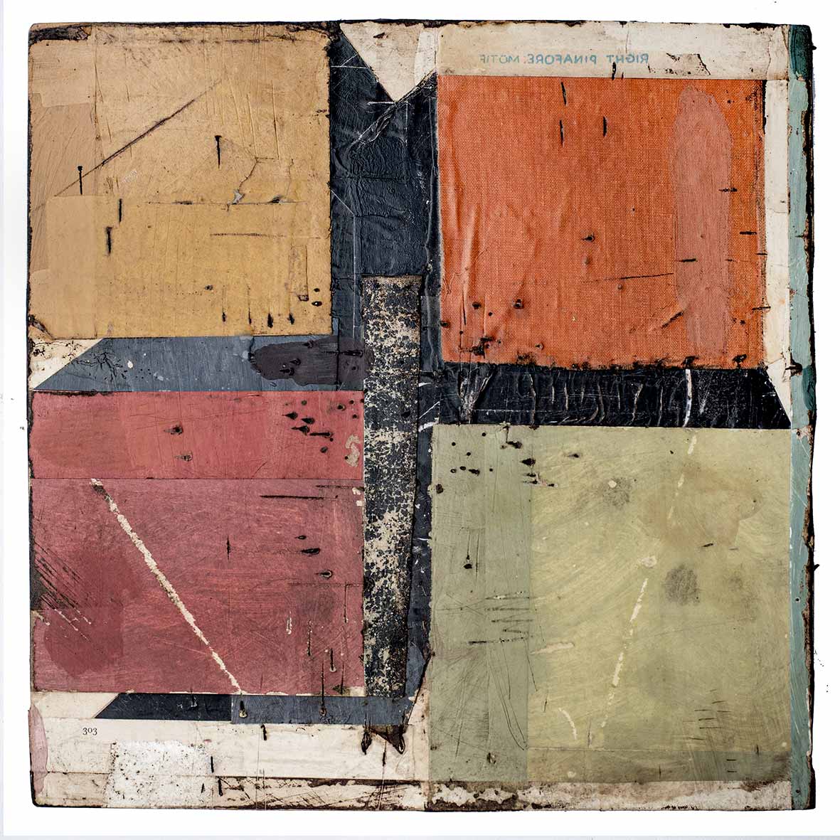 JFK Turner, Untitled, 2021