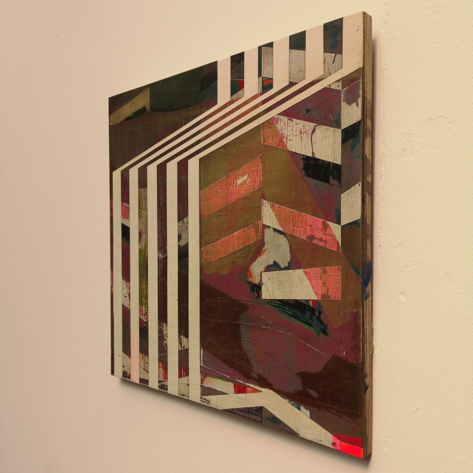 Nick Grindrod, Untitled 3, 2019