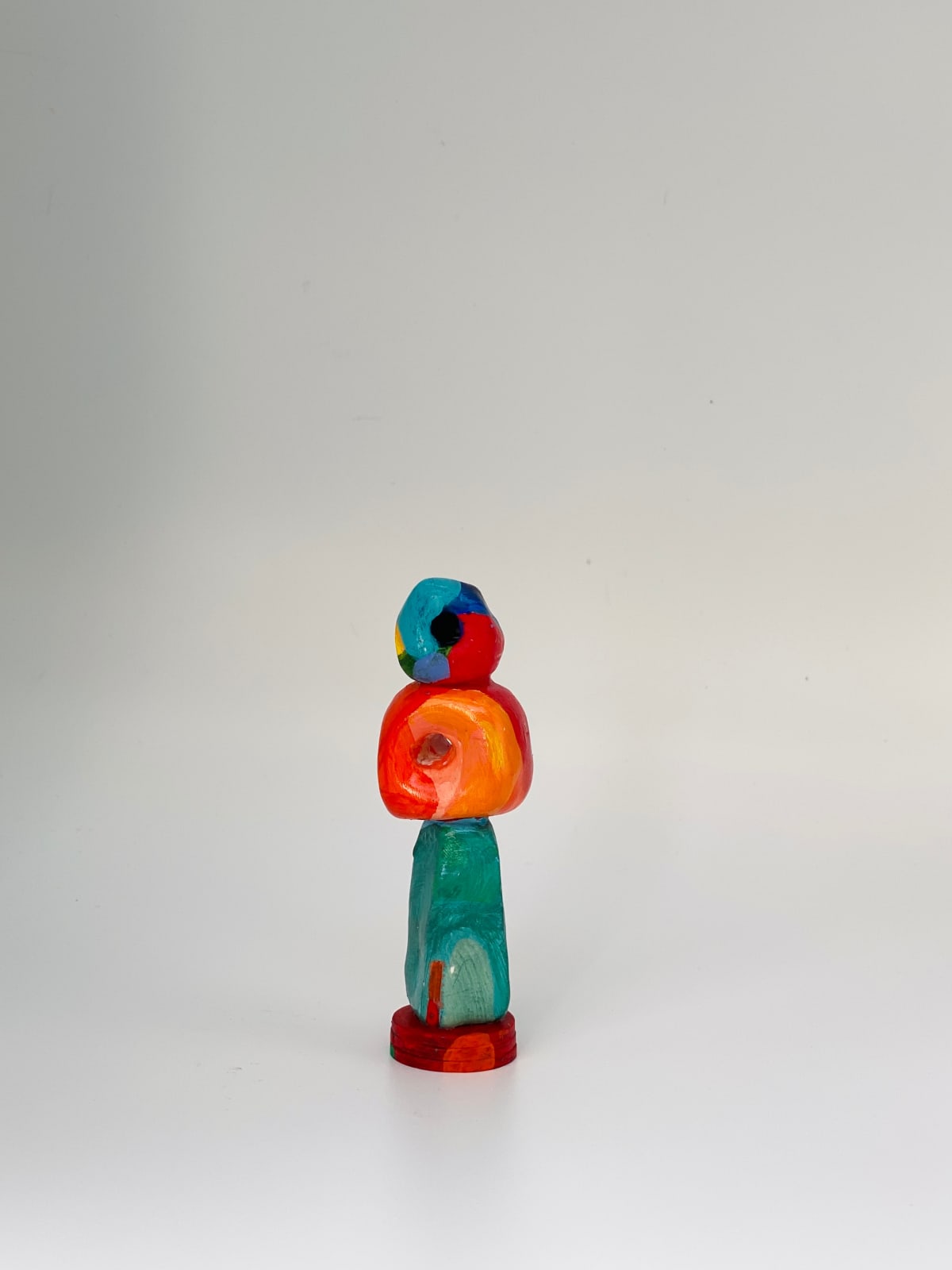 Kate Trafeli, Mèreperle, 2021