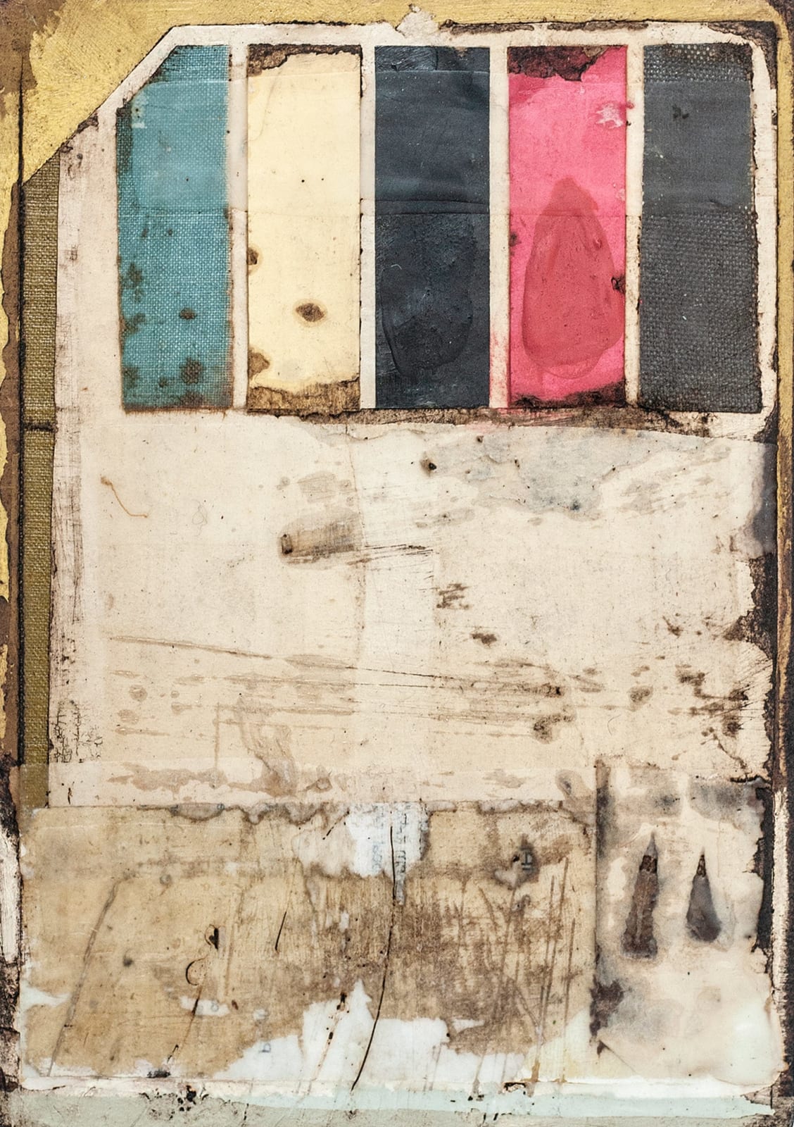 JFK Turner, Untitled, 2019