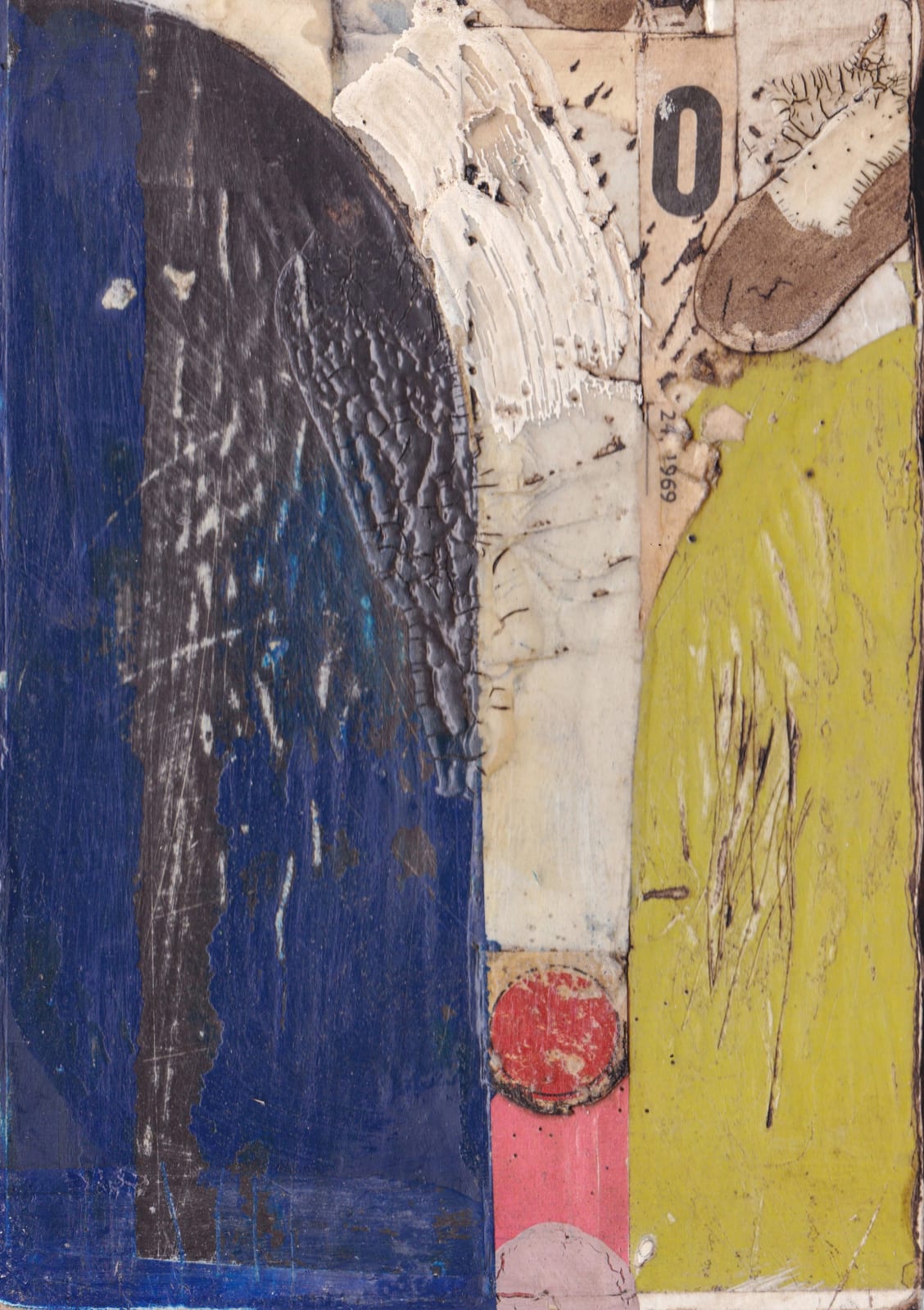 JFK Turner, Untitled, 2019