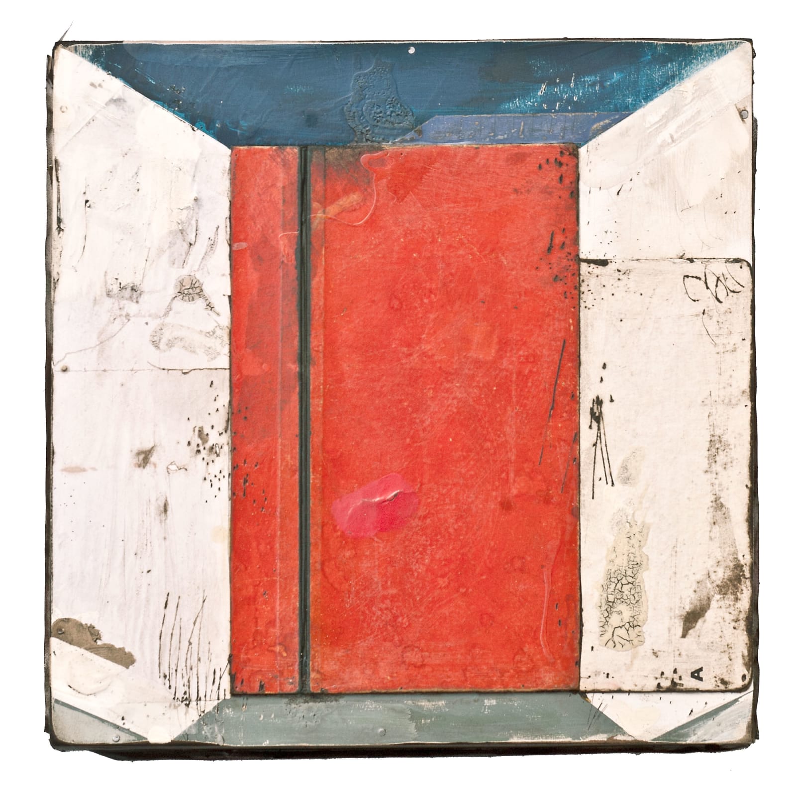 JFK Turner, Untitled, 2020