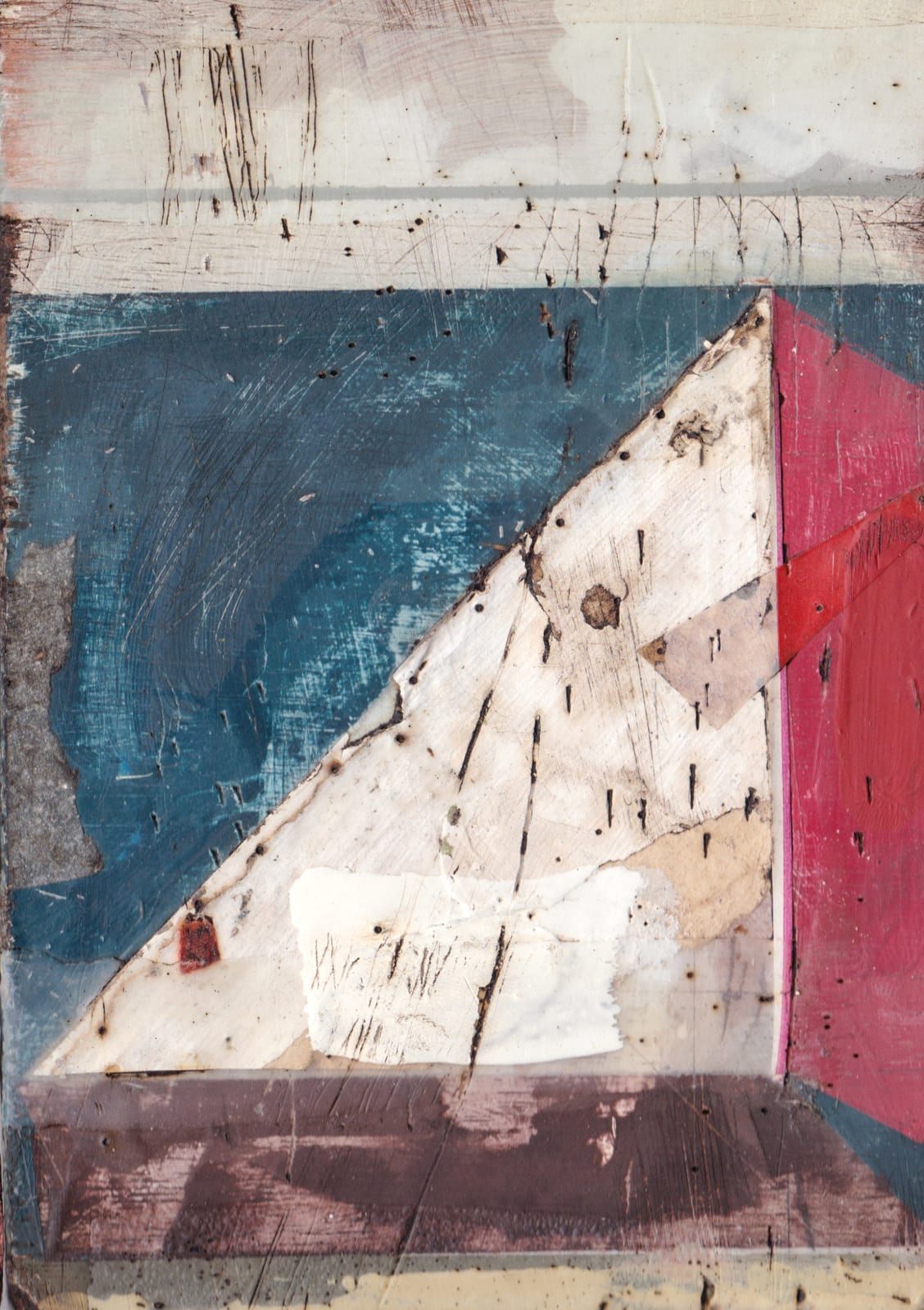JFK Turner, Untitled, 2019