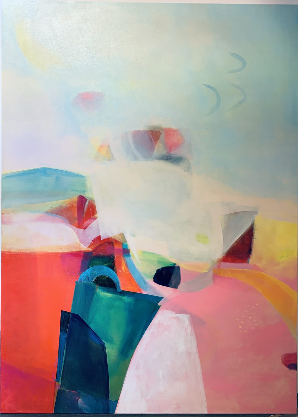 Kate Trafeli, Have You Ever (The World Inside The World)