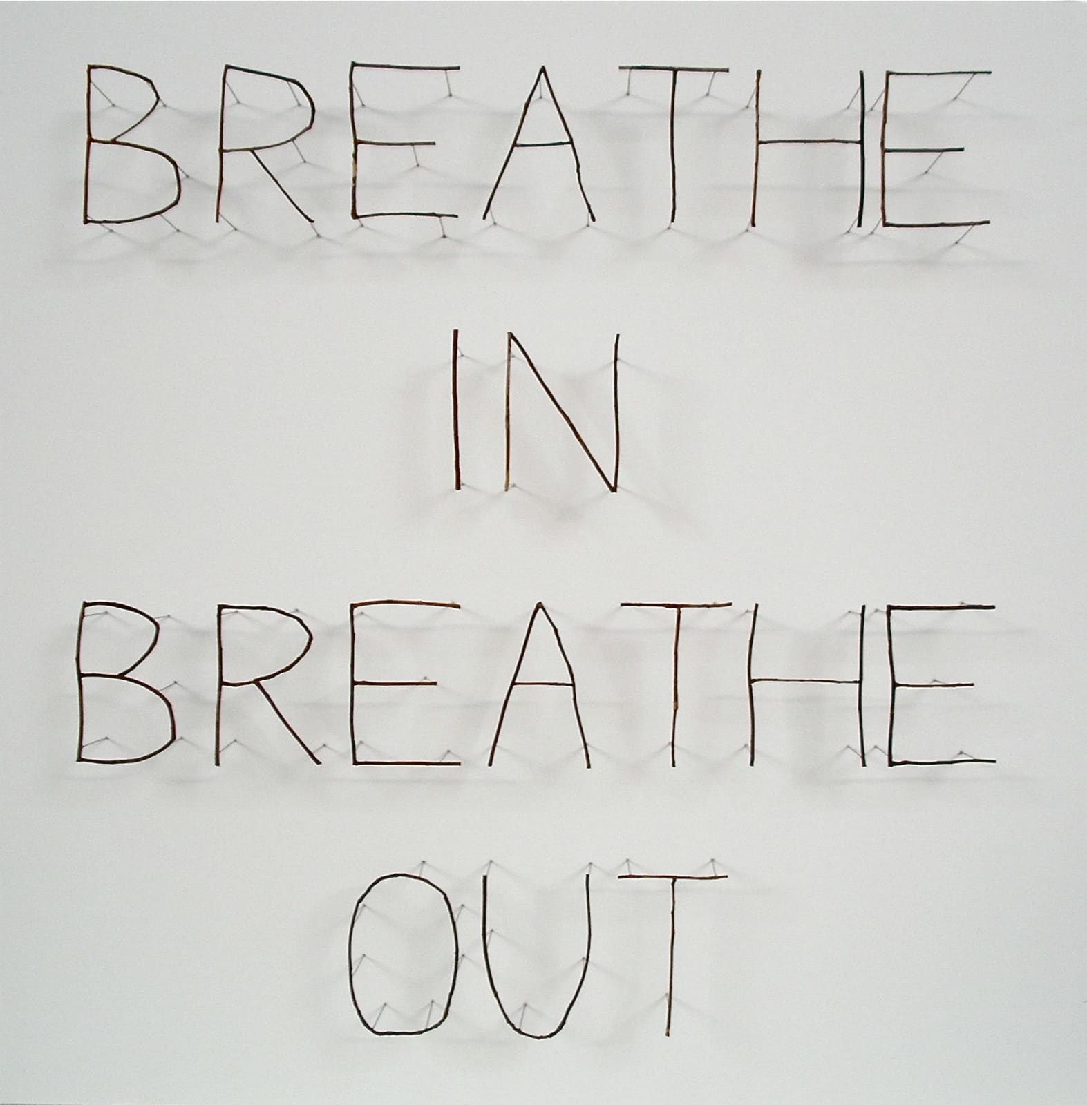 Chris Kenny, Breathe