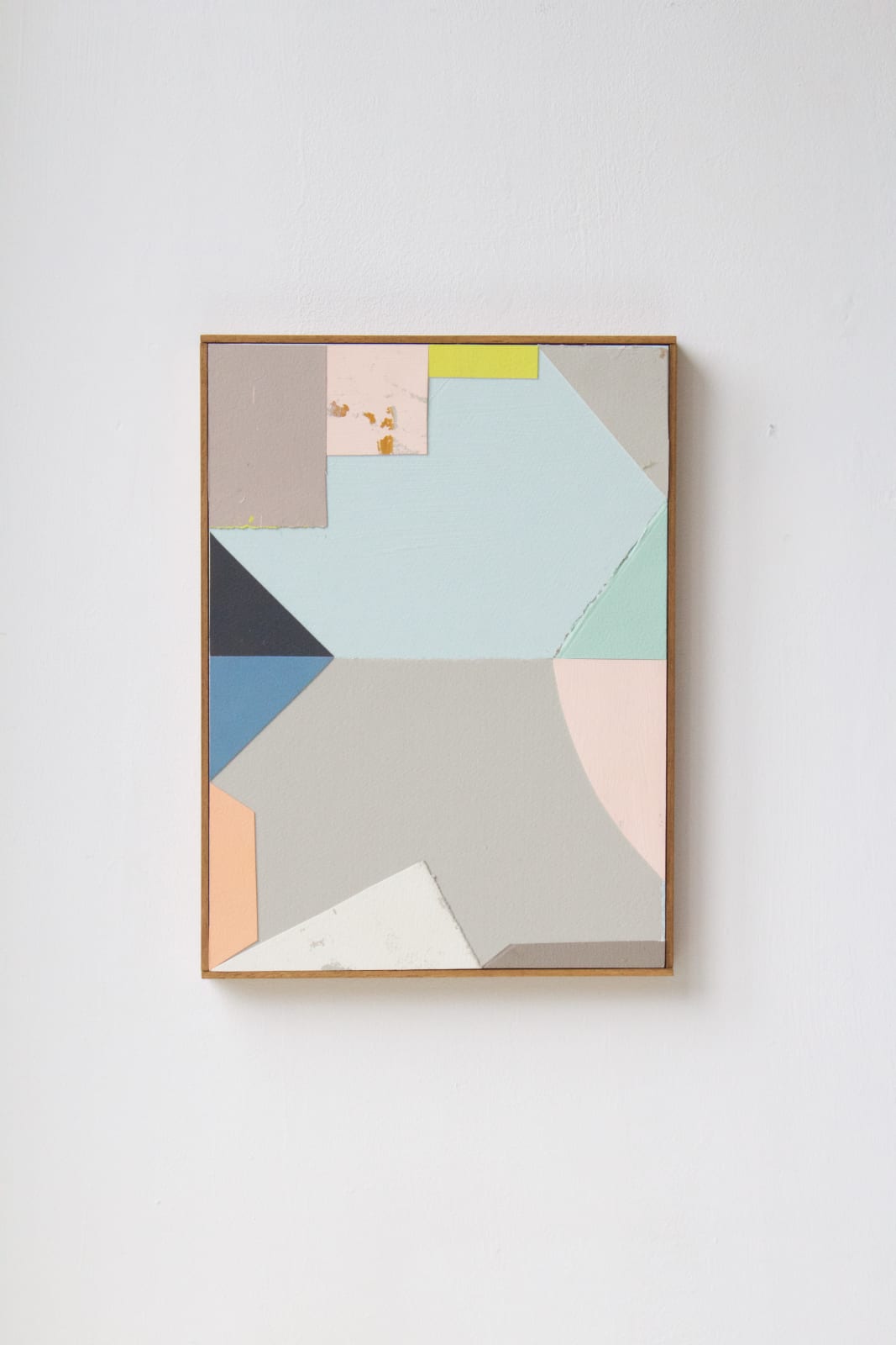 Jo Hummel, Popcorn, 2019