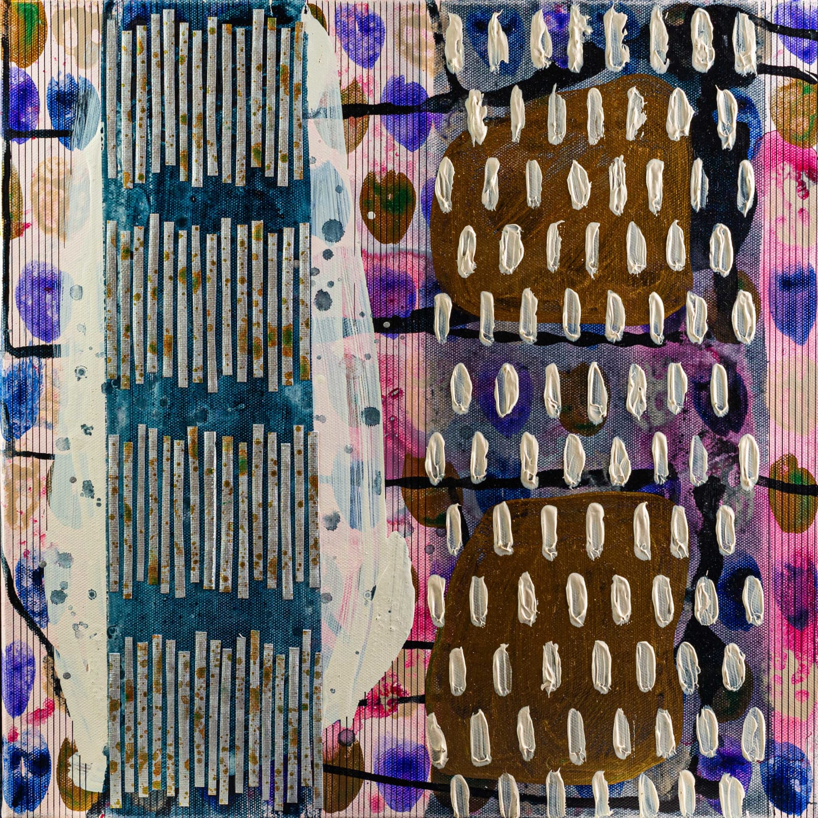 Rajvi Dedhia Unadkat, Untitled, 2019