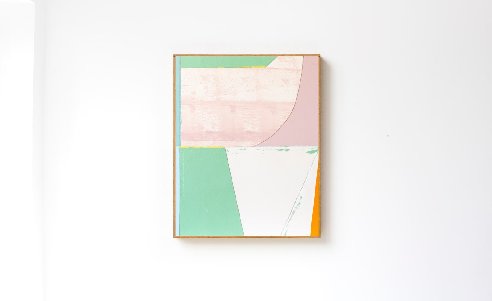 Jo Hummel, Bend, 2020