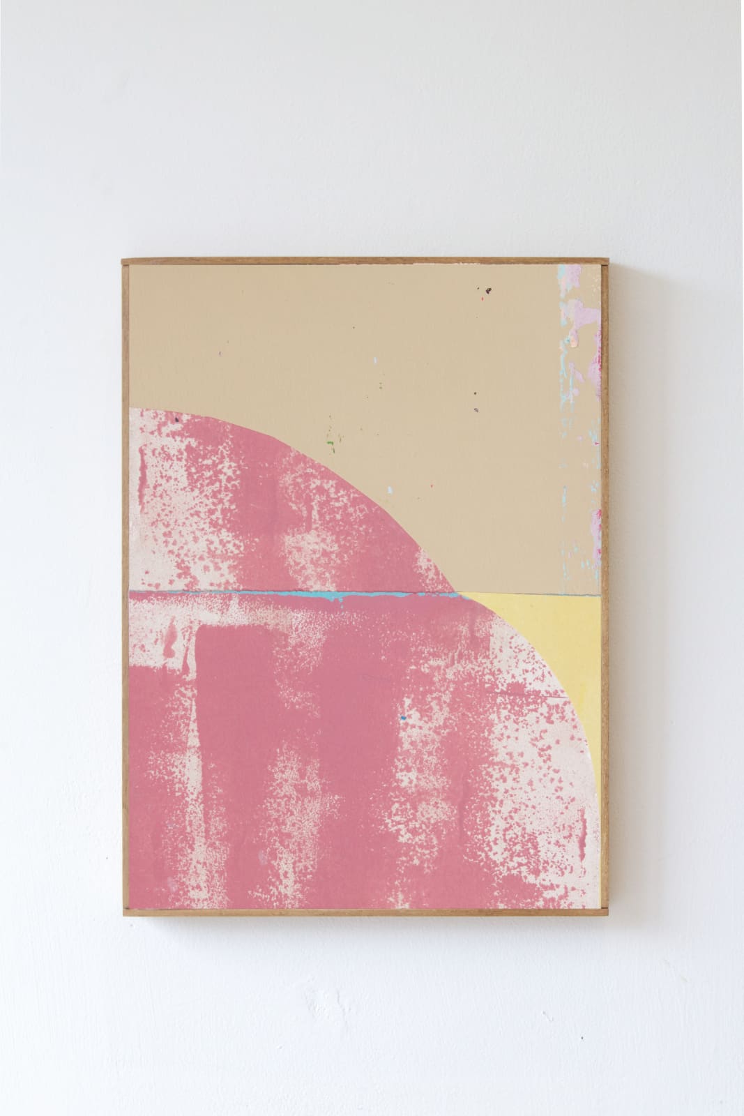 Jo Hummel, SUNDAY, 2019