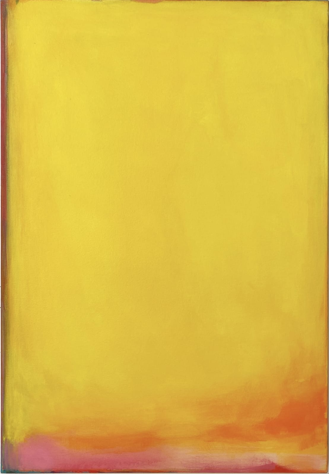 Kate Trafeli, Solare, 2021