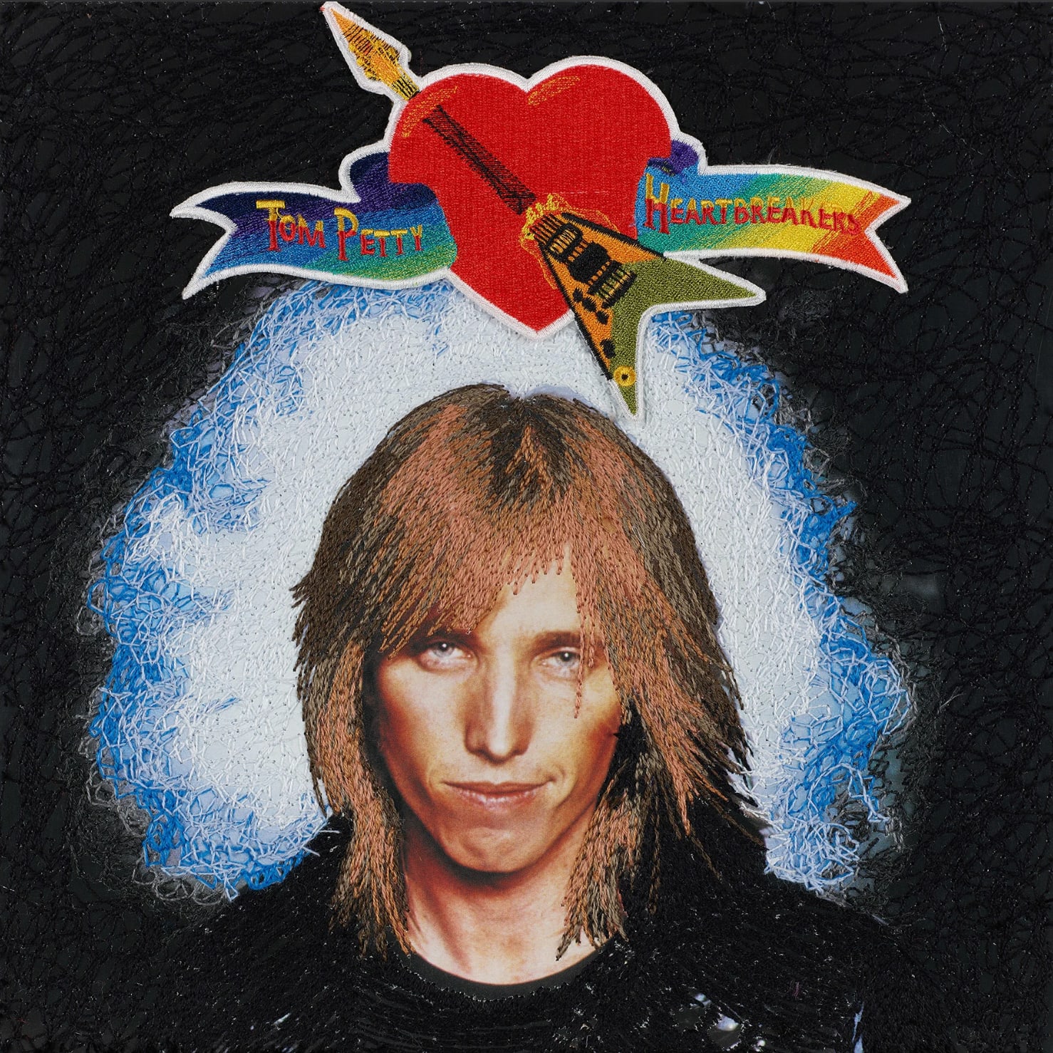 Stephen Wilson Tom Petty And The Heartbreakers Adele Gilani Art