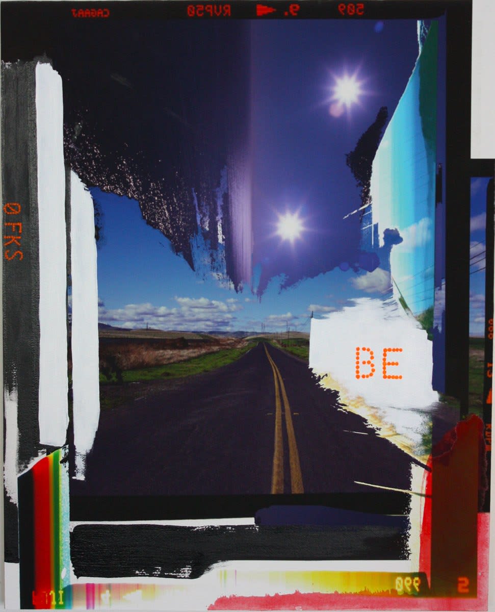 Jason Engelund, Be, 2020