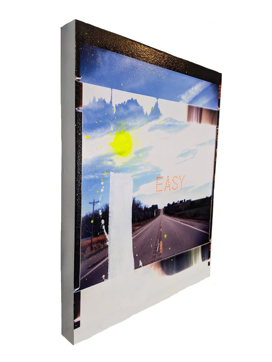 Jason Engelund, Easy, 2020