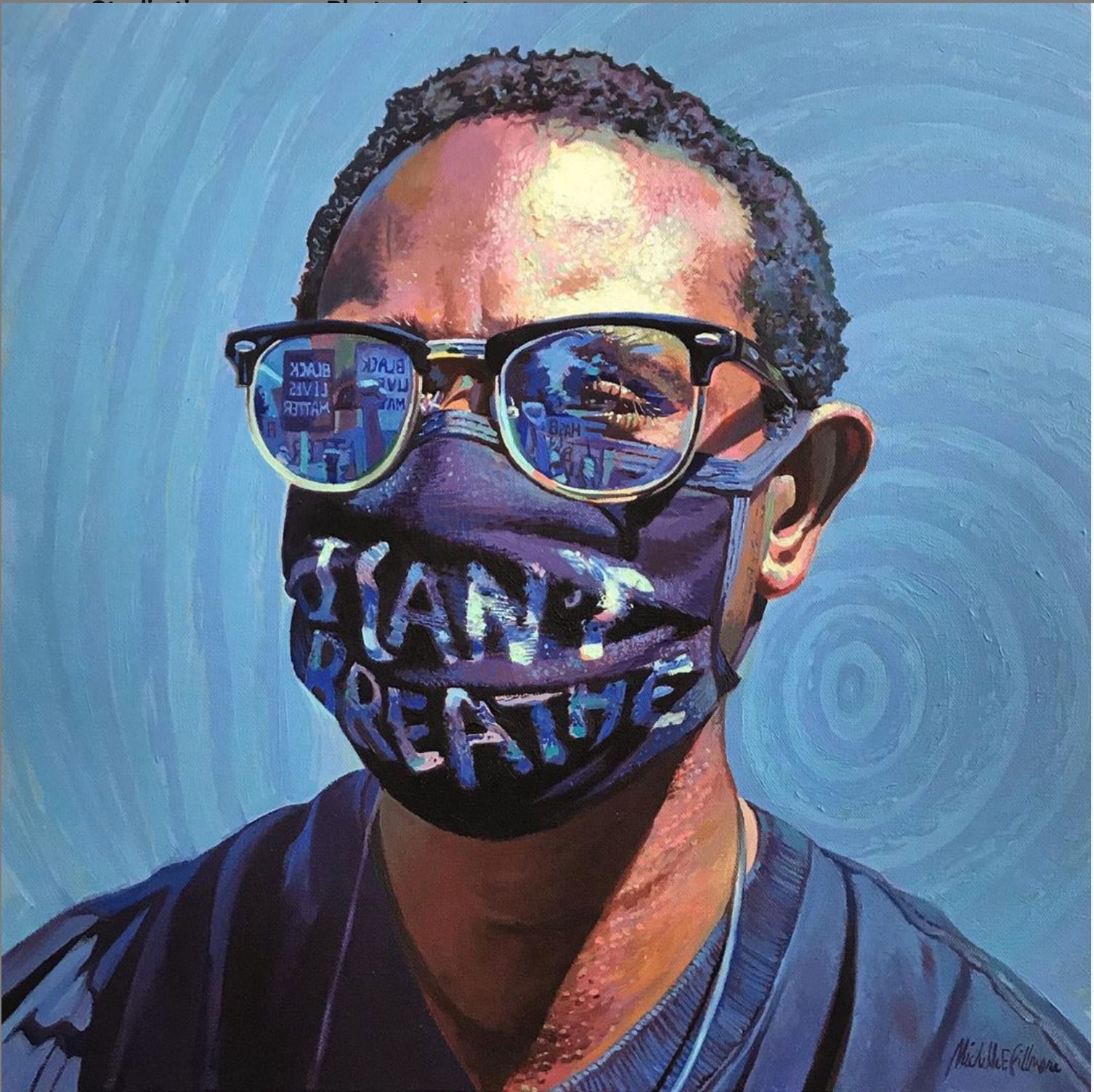 Michelle Fillmore, Donnovan, 2020