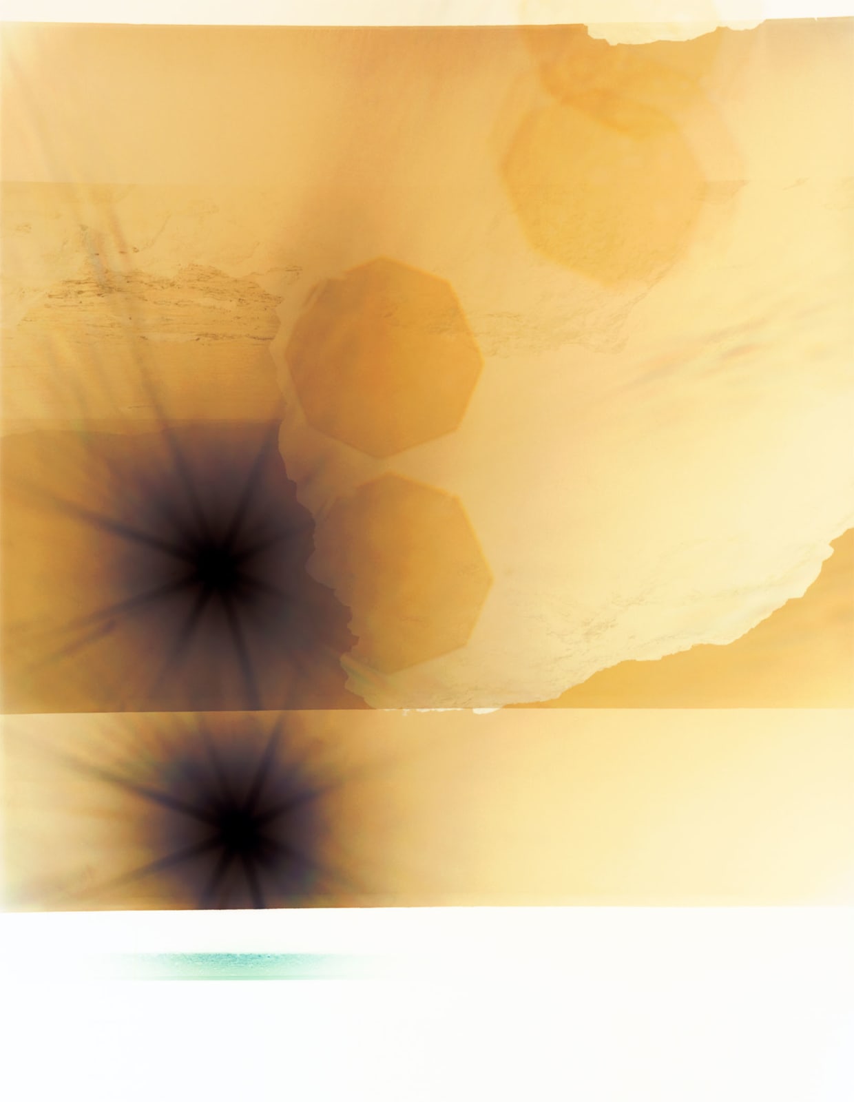 Jason Engelund, The Sun Never Sets 3, 2015