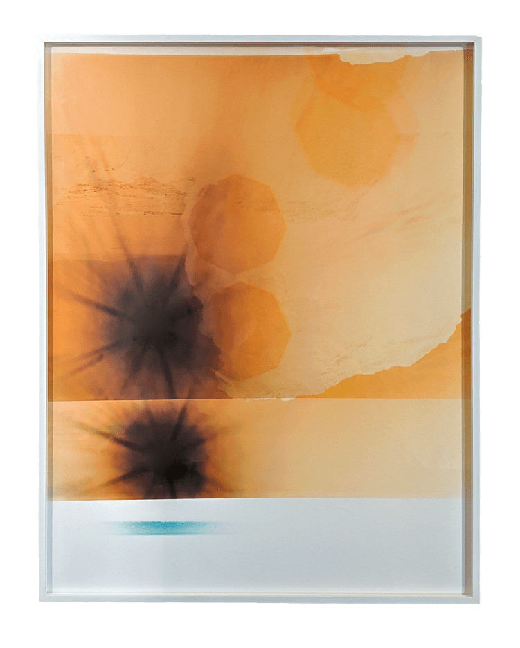 Jason Engelund, The Sun Never Sets 3, 2015