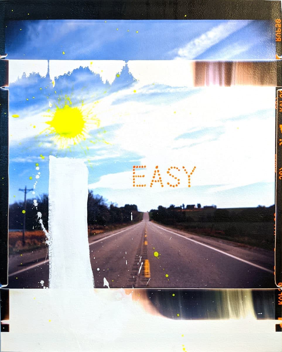 Jason Engelund, Easy, 2020