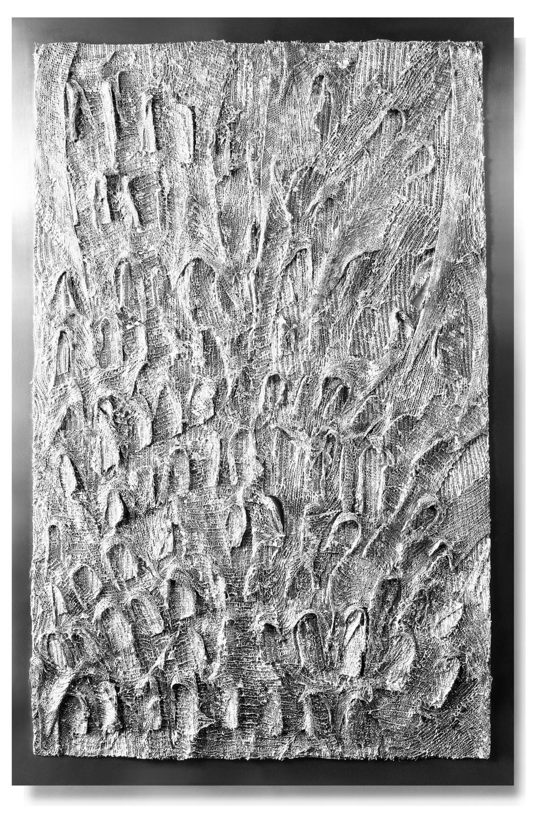 Bozena Kaluga, Monday, 2002