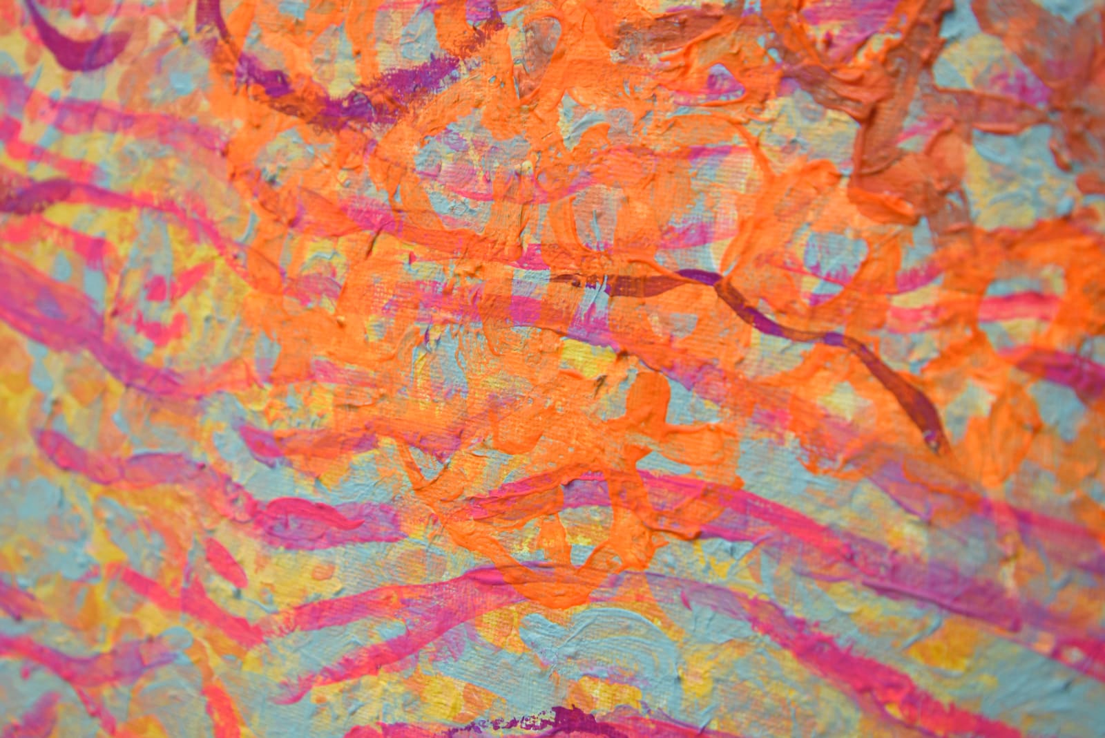 Agata di Masternak, Histology of the Soul Nb 9, 2019