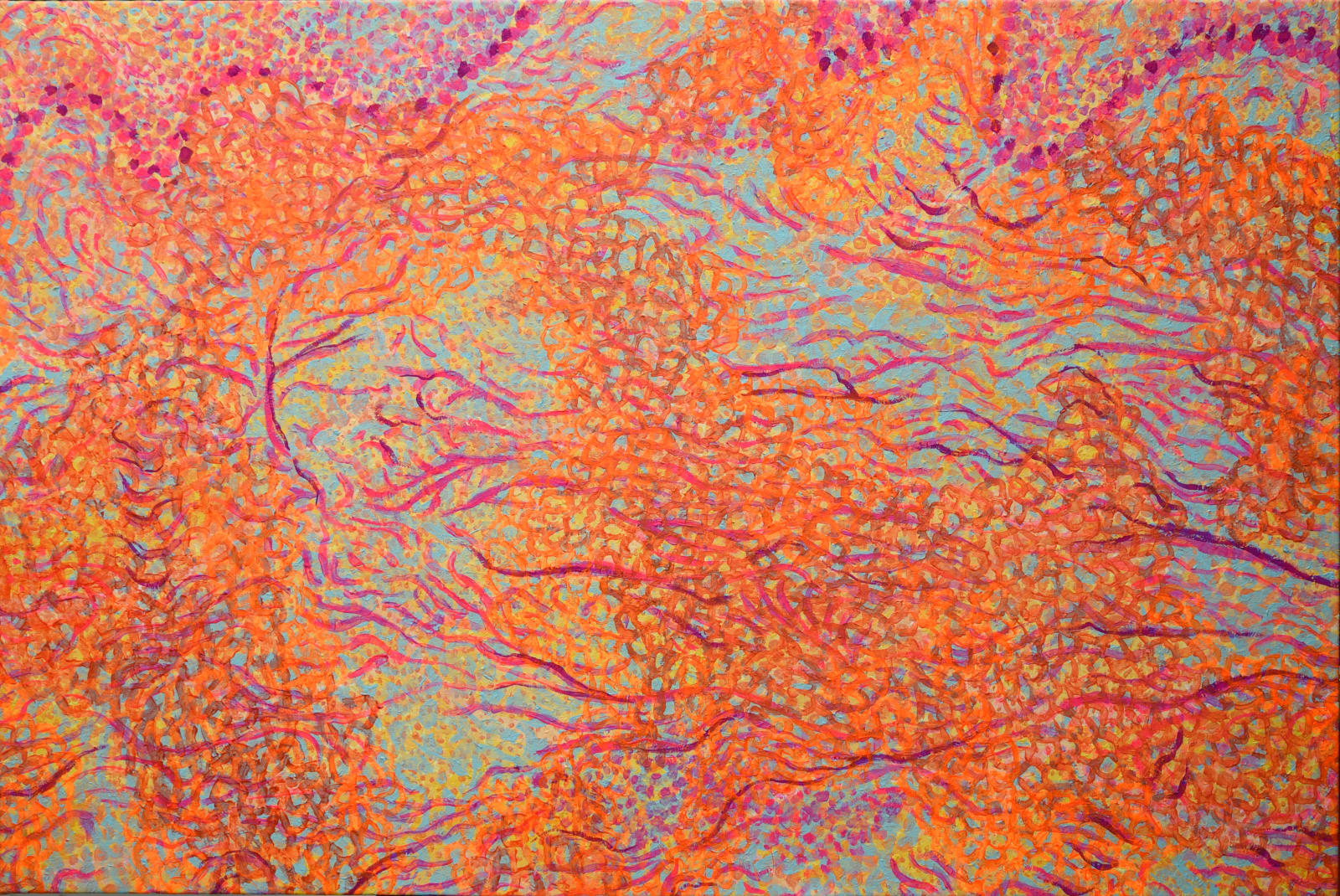 Agata di Masternak, Histology of the Soul Nb 9, 2019