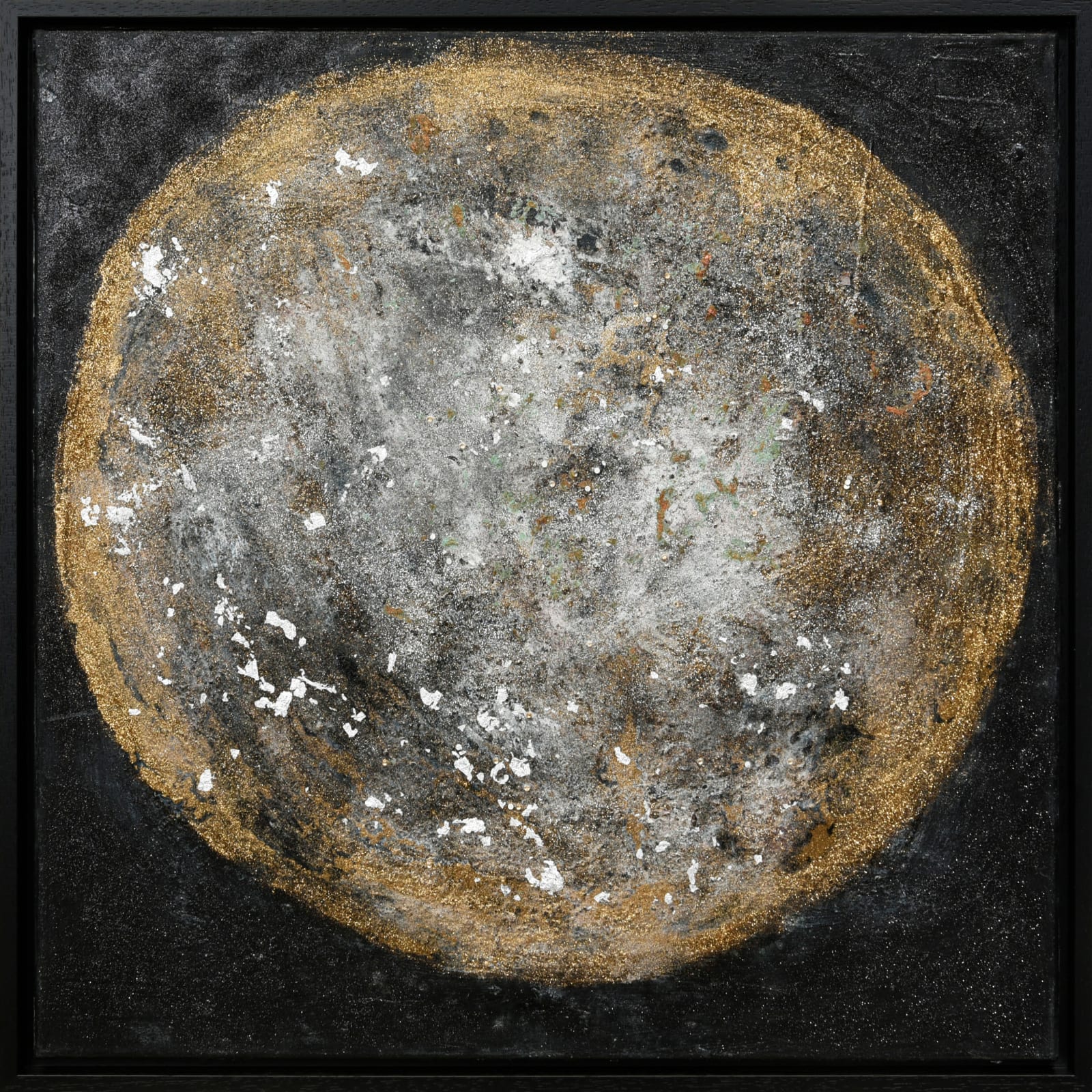 Agata di Masternak, Galaxy series Nb 13, 2016