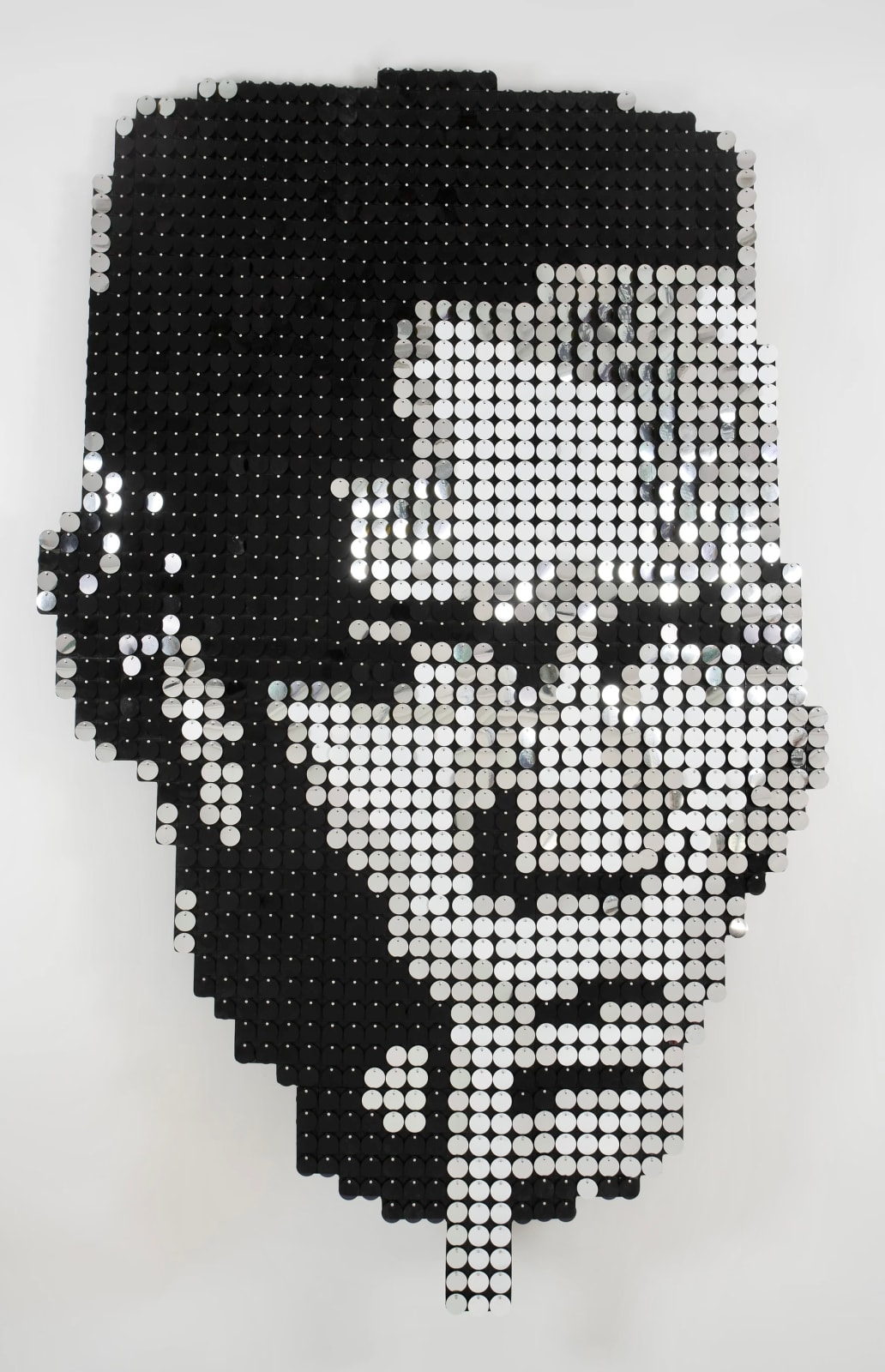 Mr and Mrs Garcia, Grace, 2024