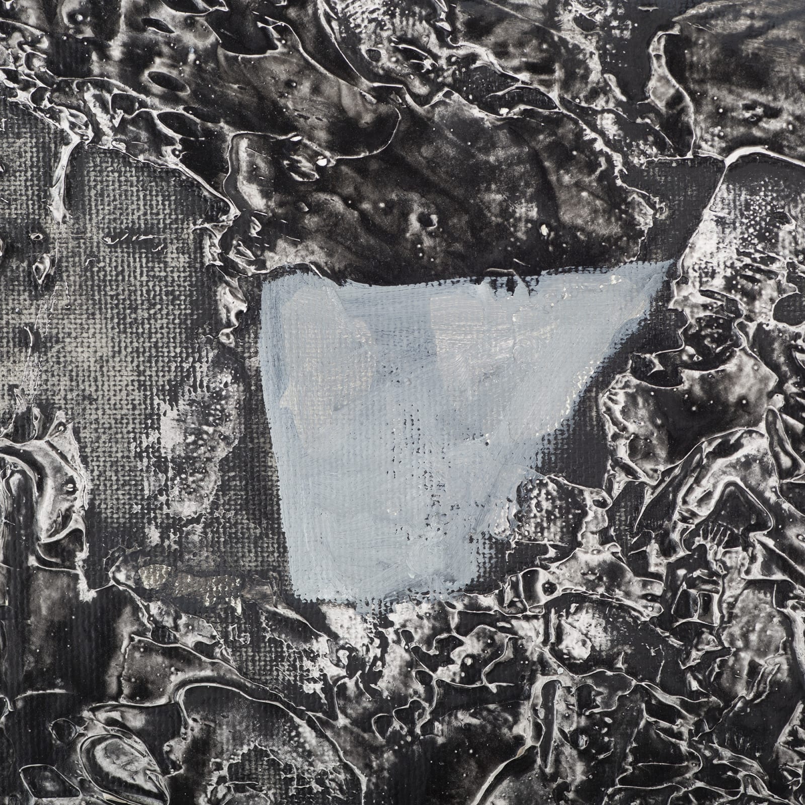 Ly Hung Anh, Never Alone, 2009