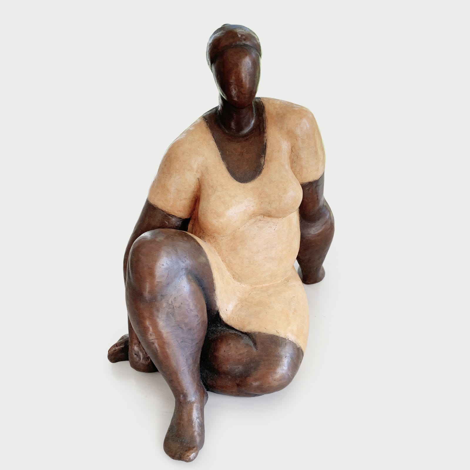 Nnamdi Okonkwo, Damsel, 2010