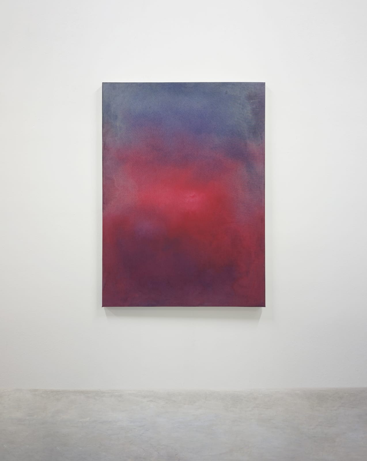 Mattia Novello, Io Su Poltrona Pensando Al Lui | Me On An Armchair Thinking About Him, 2021