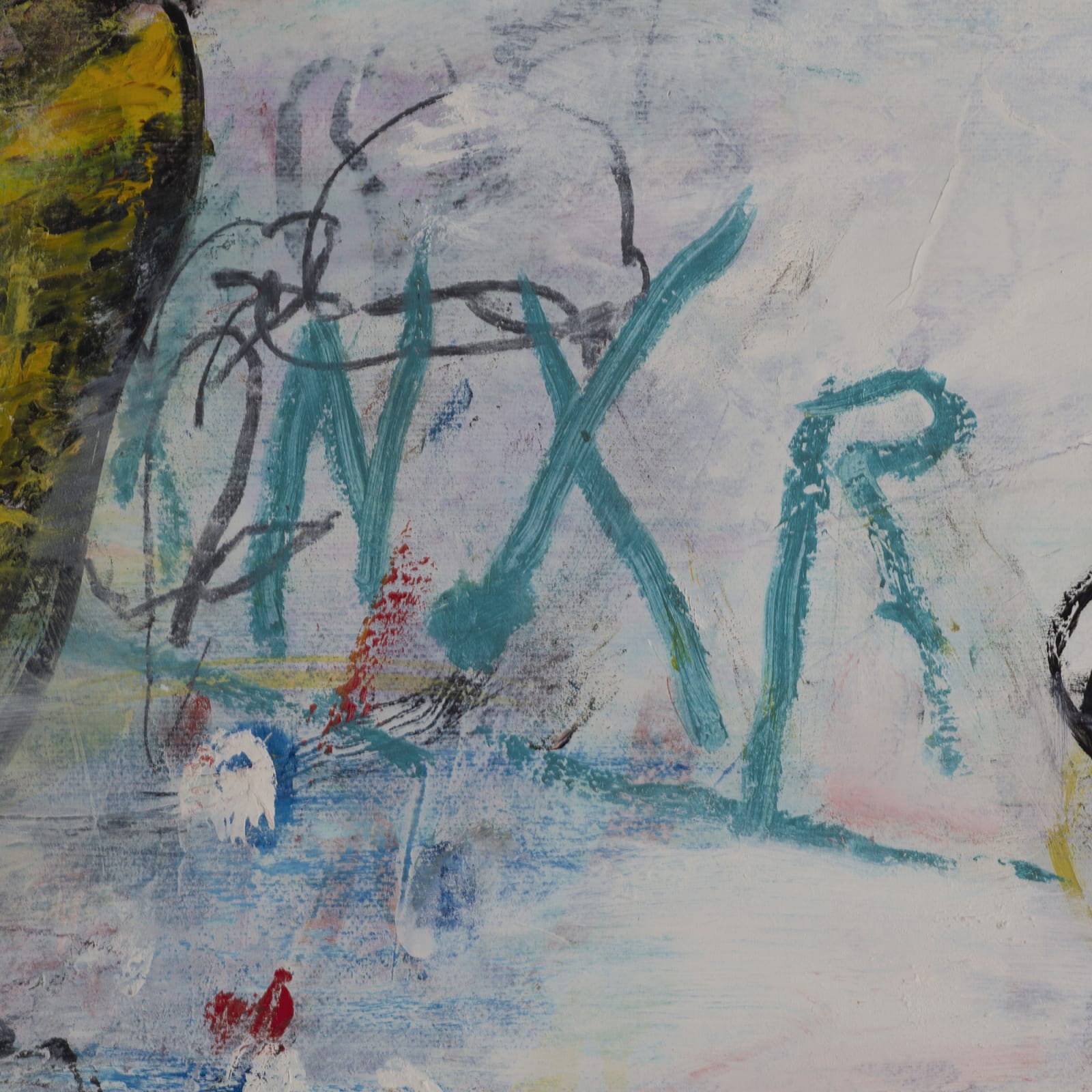 Ford Crull, Ohayo Mountain Series, 2002