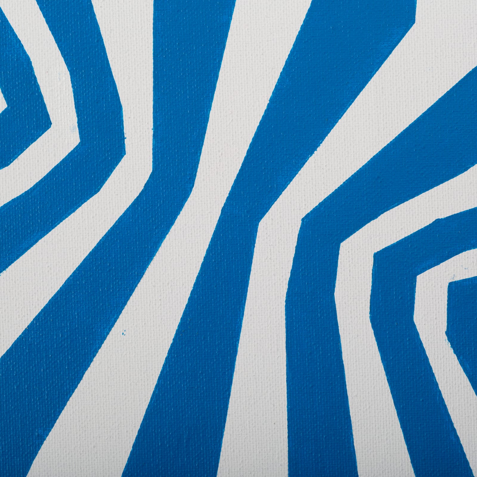 Cristina Ghetti, Folding Pattern, 2018, SOLD