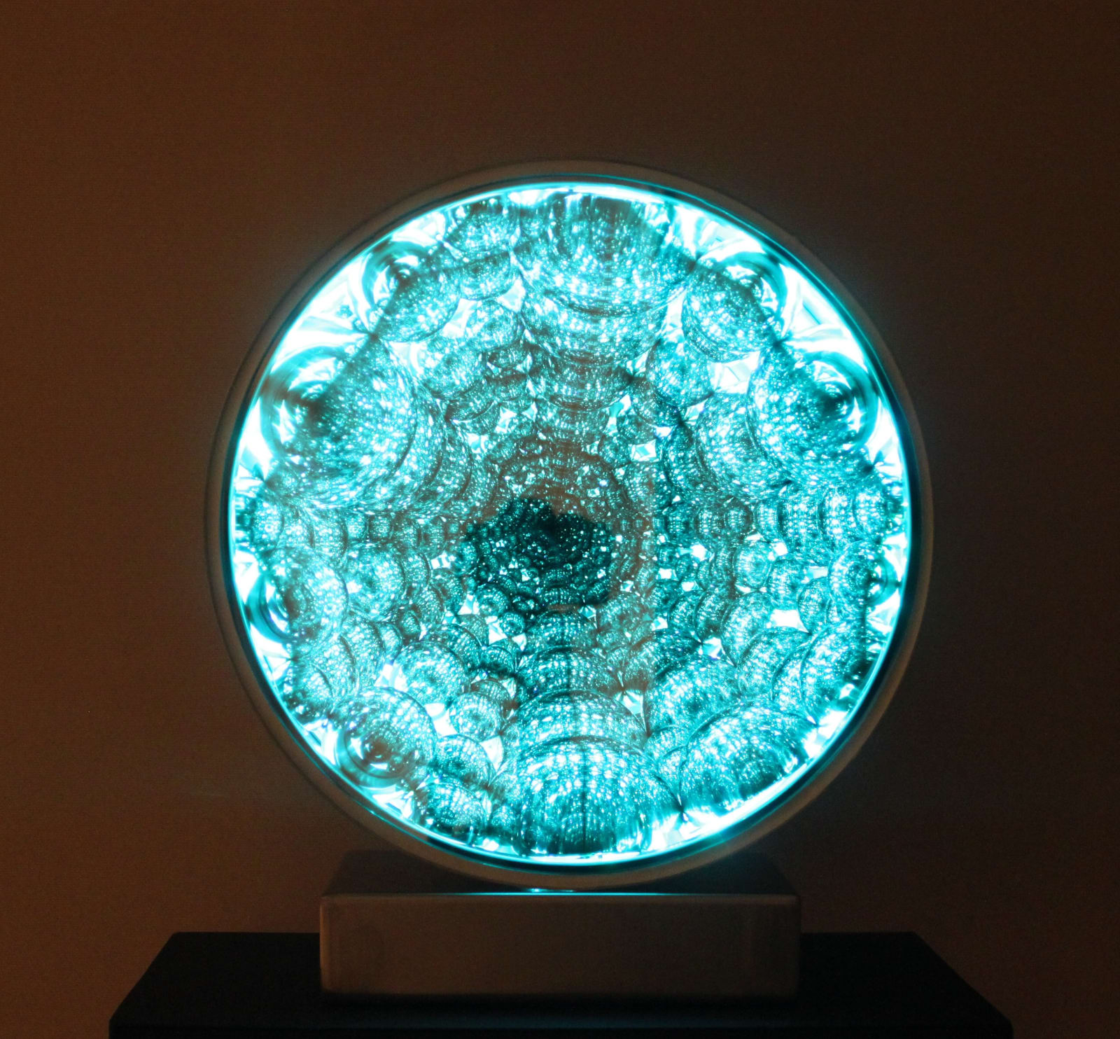 Lee Song Joon, Round Infinity C30, 2024