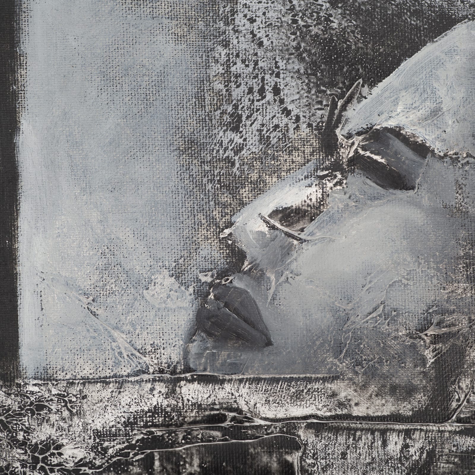 Ly Hung Anh, Never Alone, 2009