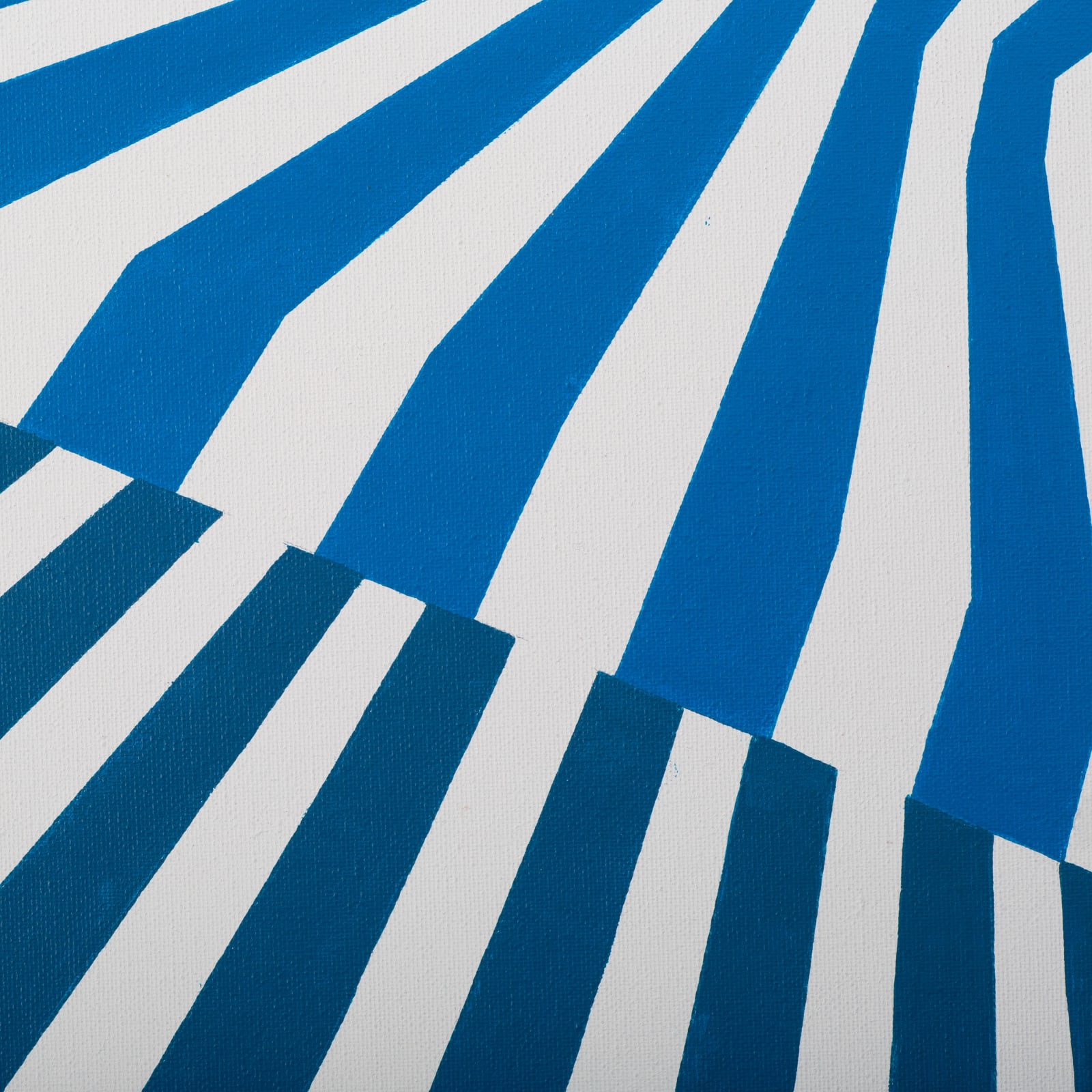 Cristina Ghetti, Folding Pattern, 2018, SOLD