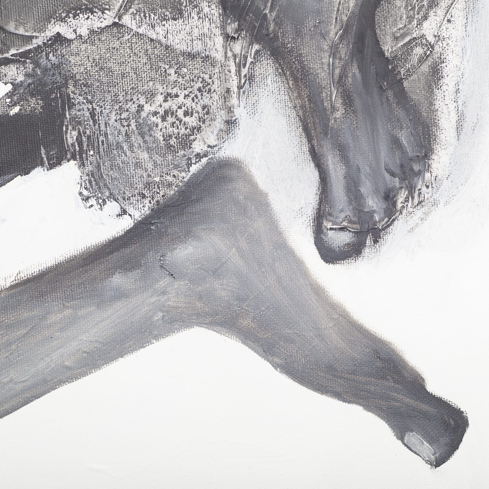 Ly Hung Anh, Never Alone, 2009