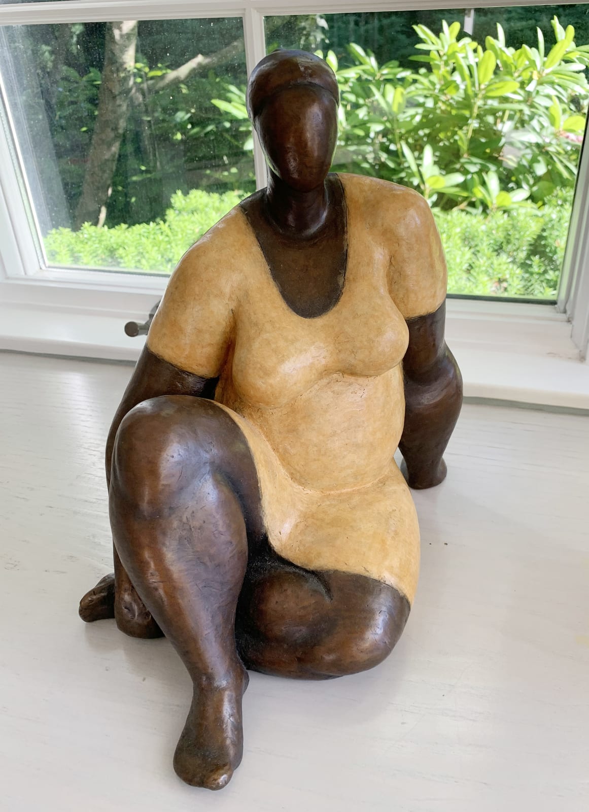 Nnamdi Okonkwo, Damsel, 2010