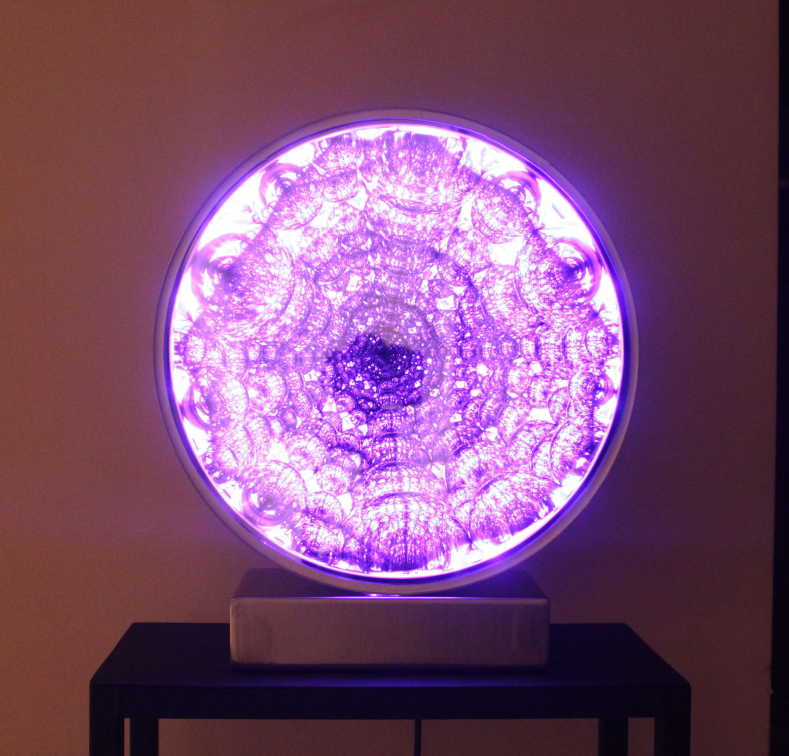 Lee Song Joon, Round Infinity C30, 2024