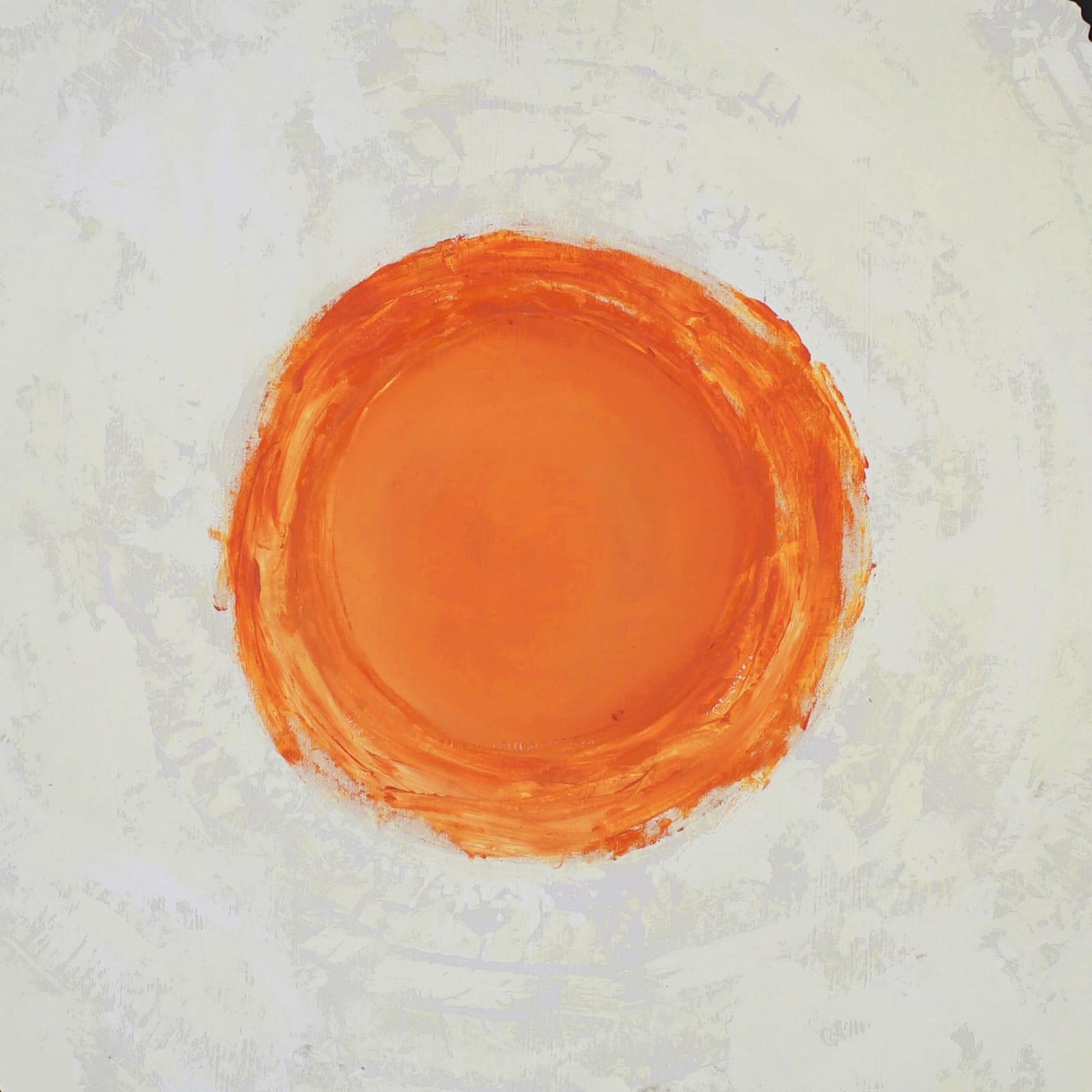 Mattia Novello, Eternal Life, SOLD