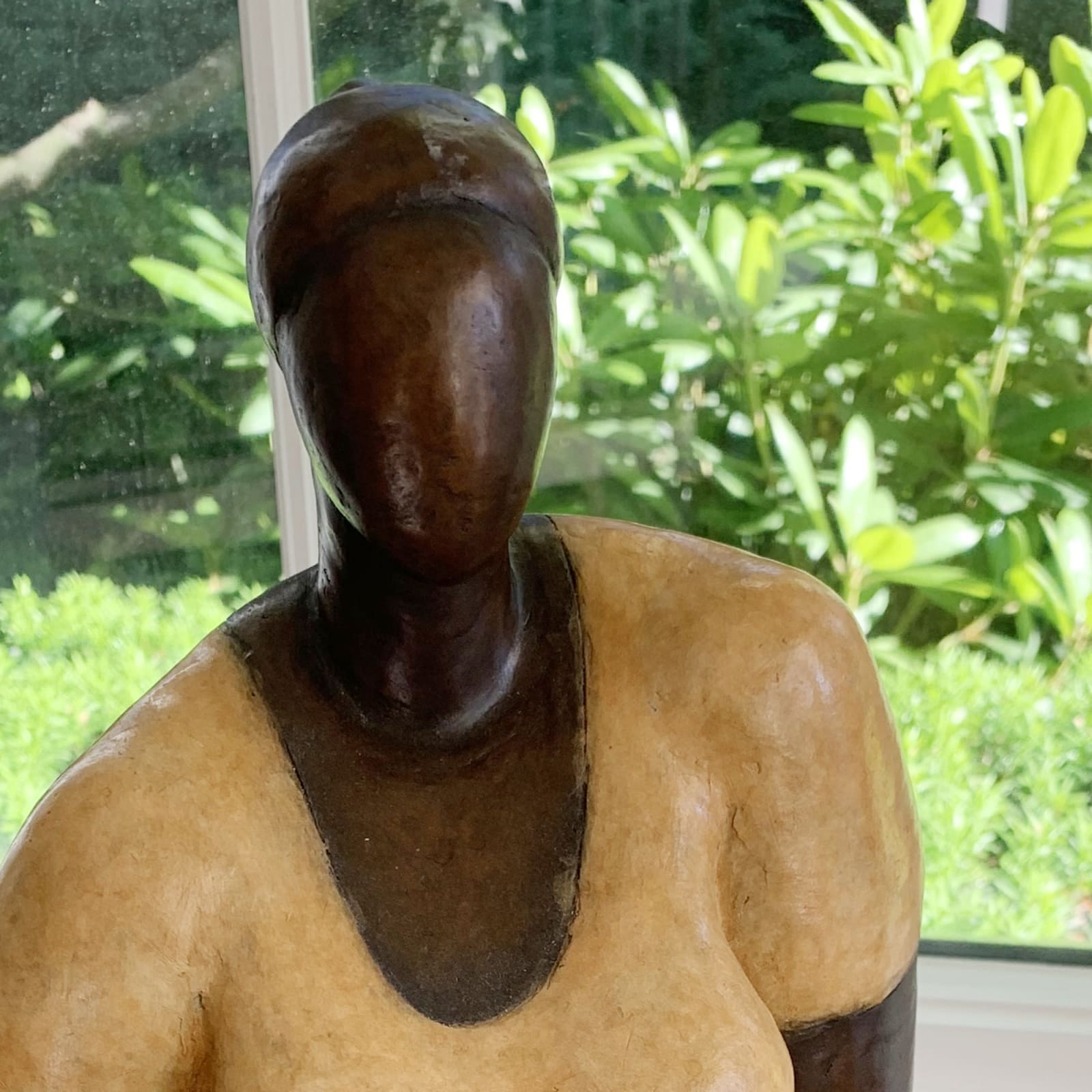 Nnamdi Okonkwo, Damsel, 2010