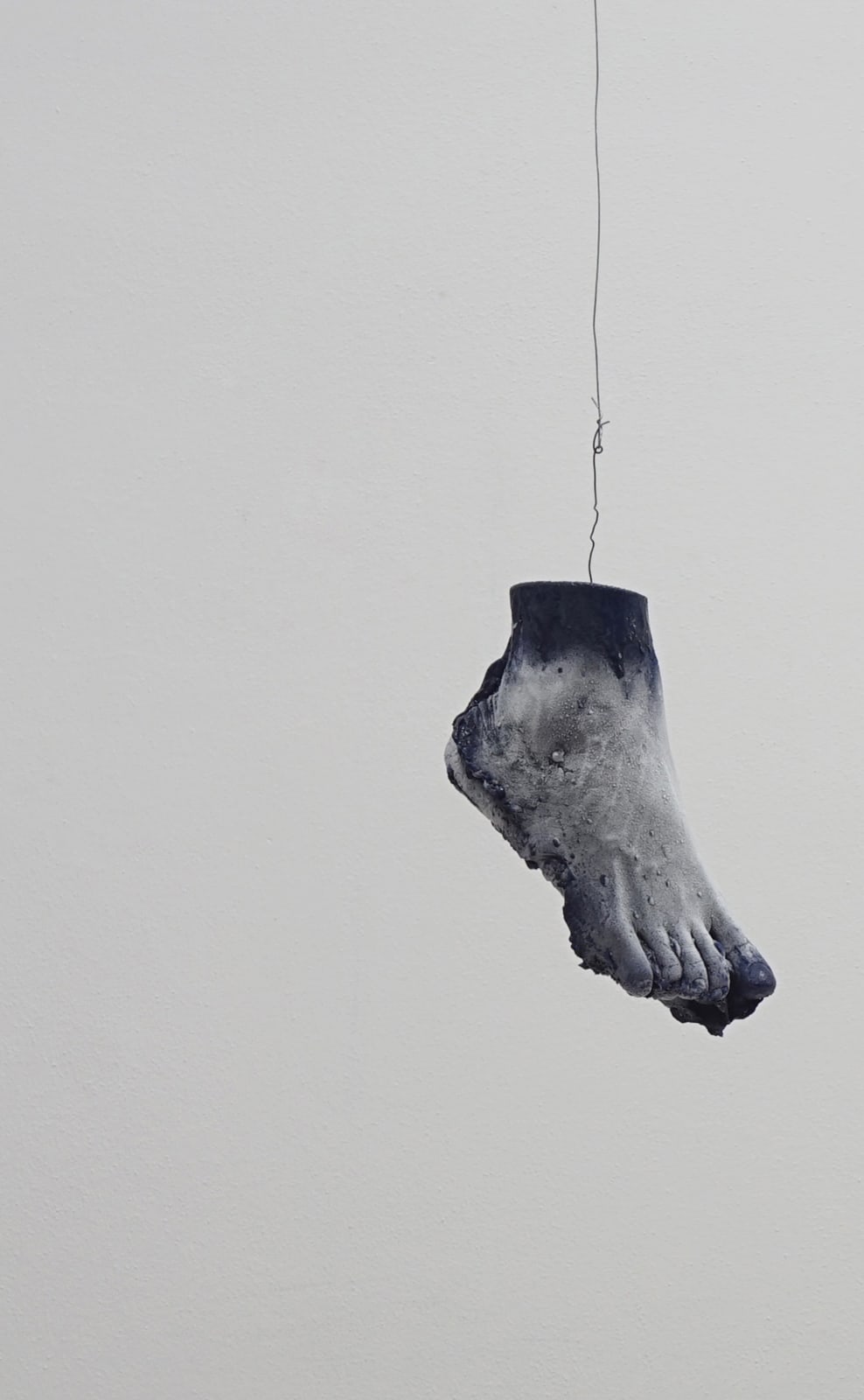 Mattia Novello, Io Su Poltrona Pensando Al Lui | Me On An Armchair Thinking About Him, 2021