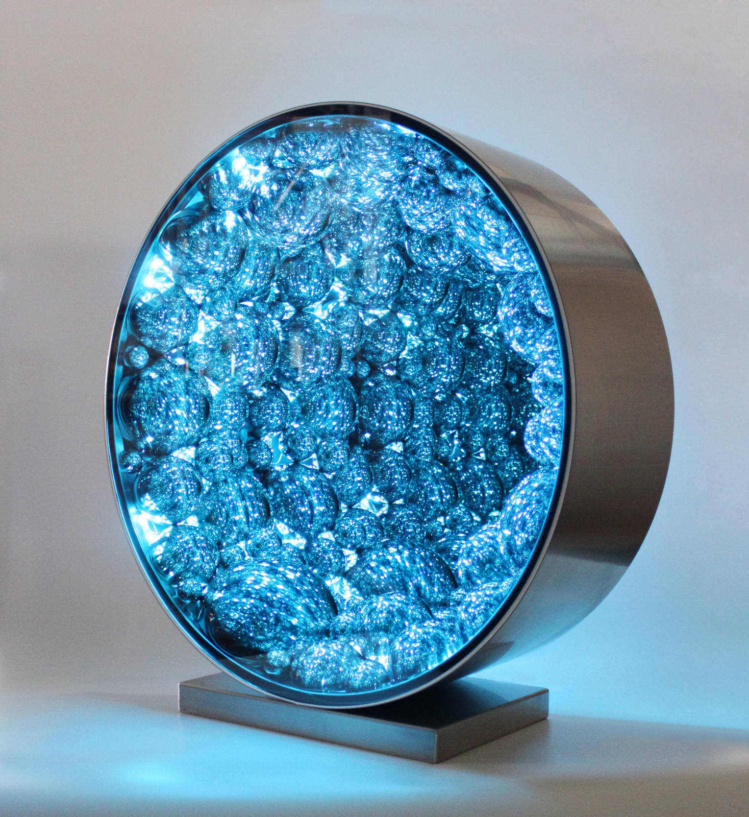 Lee Song Joon, Round Infinity C30, 2024