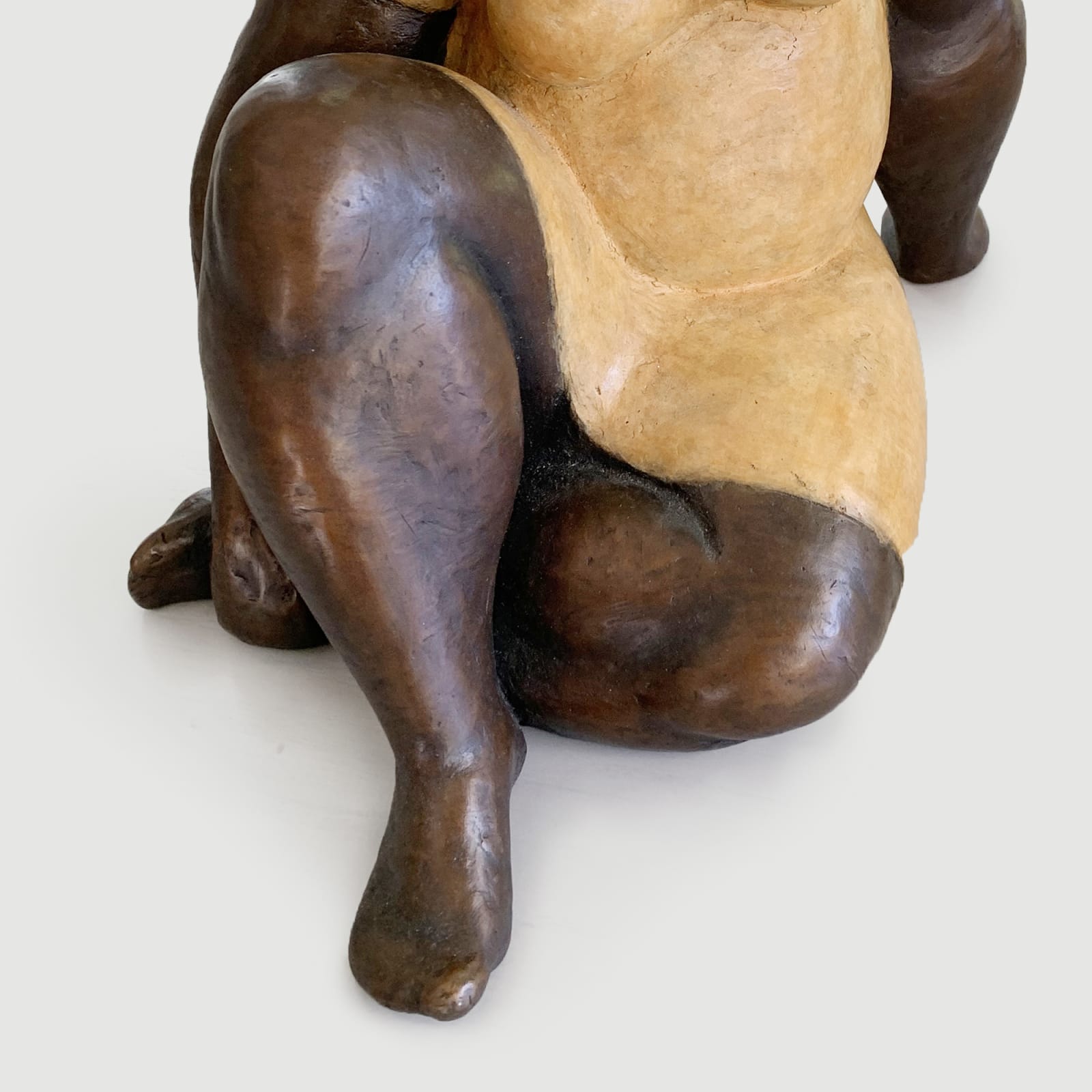 Nnamdi Okonkwo, Damsel, 2010